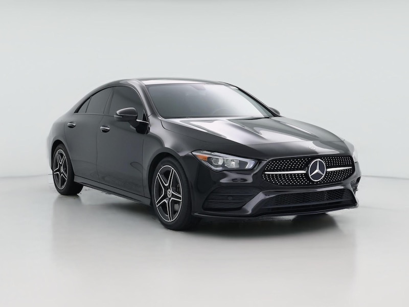 2023 Mercedes-Benz CLA250 null