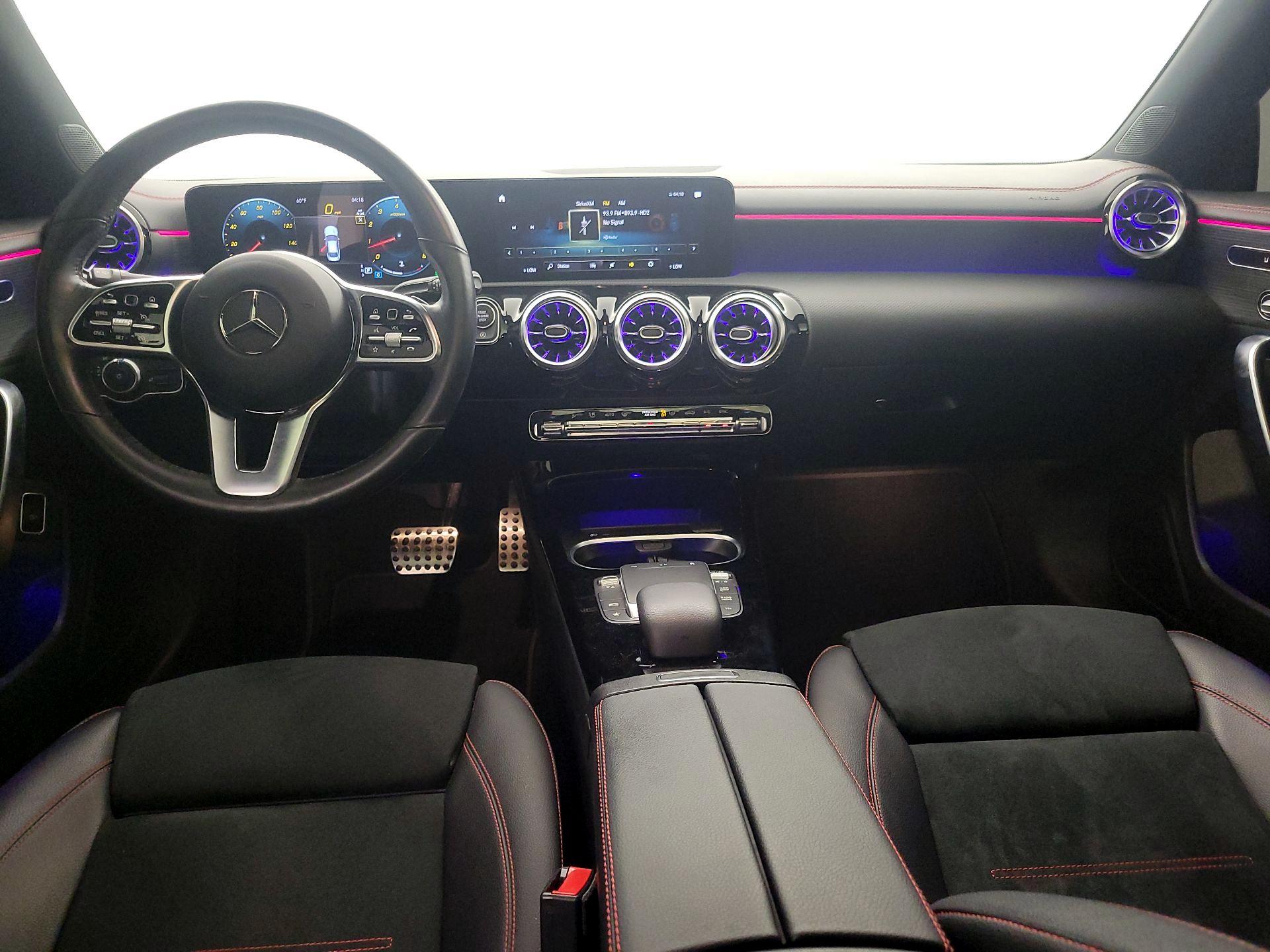 Thumbnail: 2023 Mercedes-Benz CLA - 9
