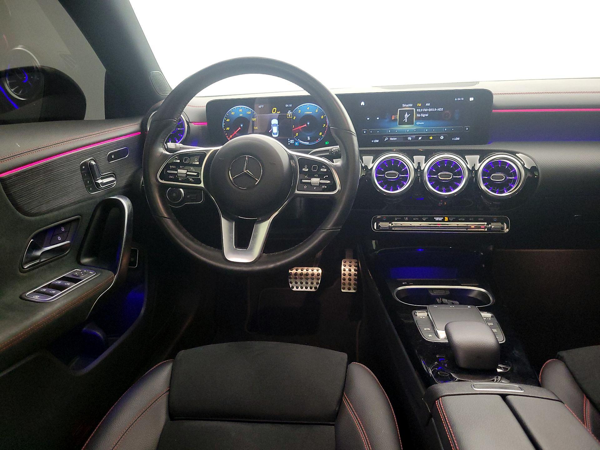 Thumbnail: 2023 Mercedes-Benz CLA - 10