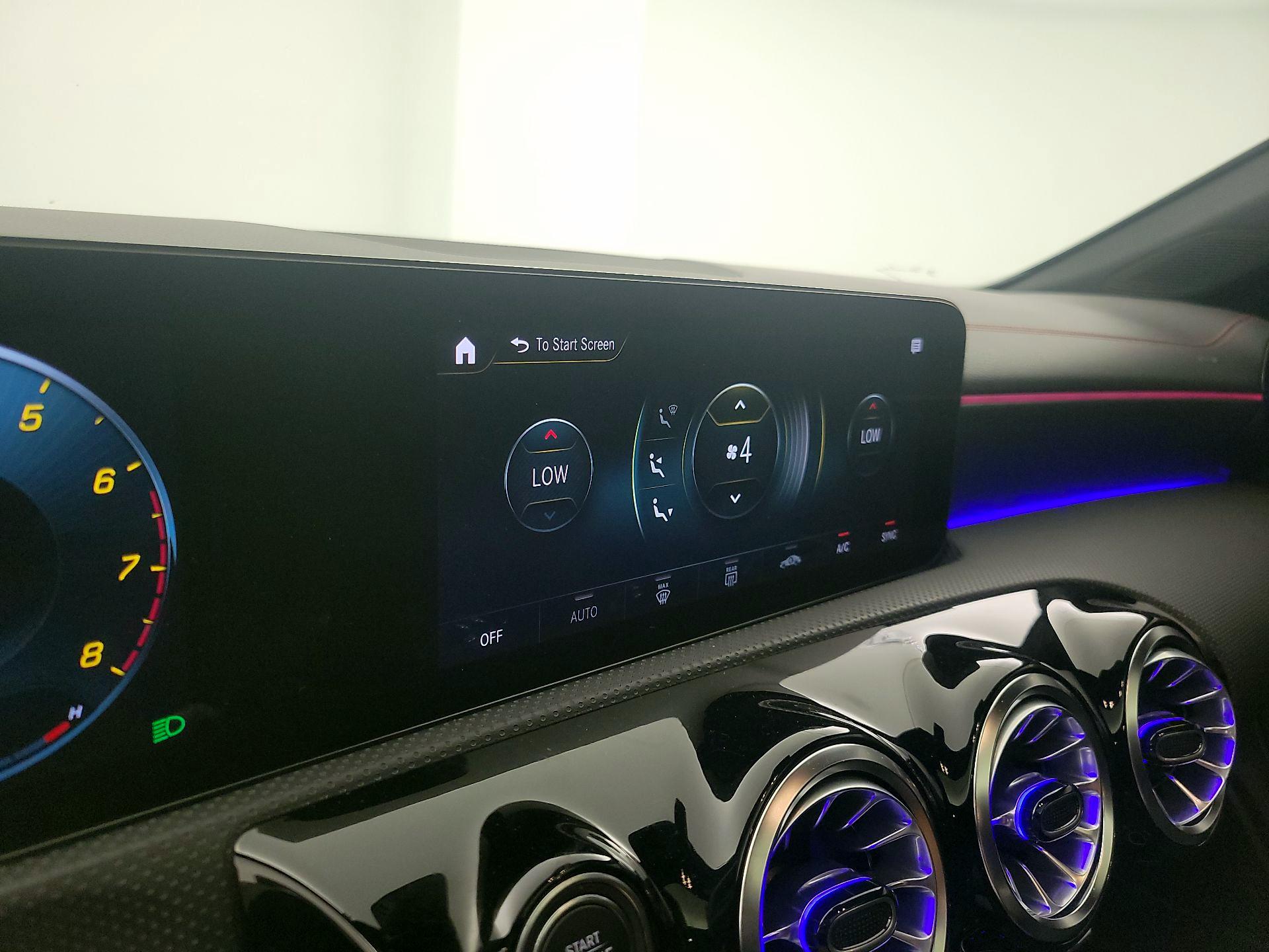 Thumbnail: 2023 Mercedes-Benz CLA - 16