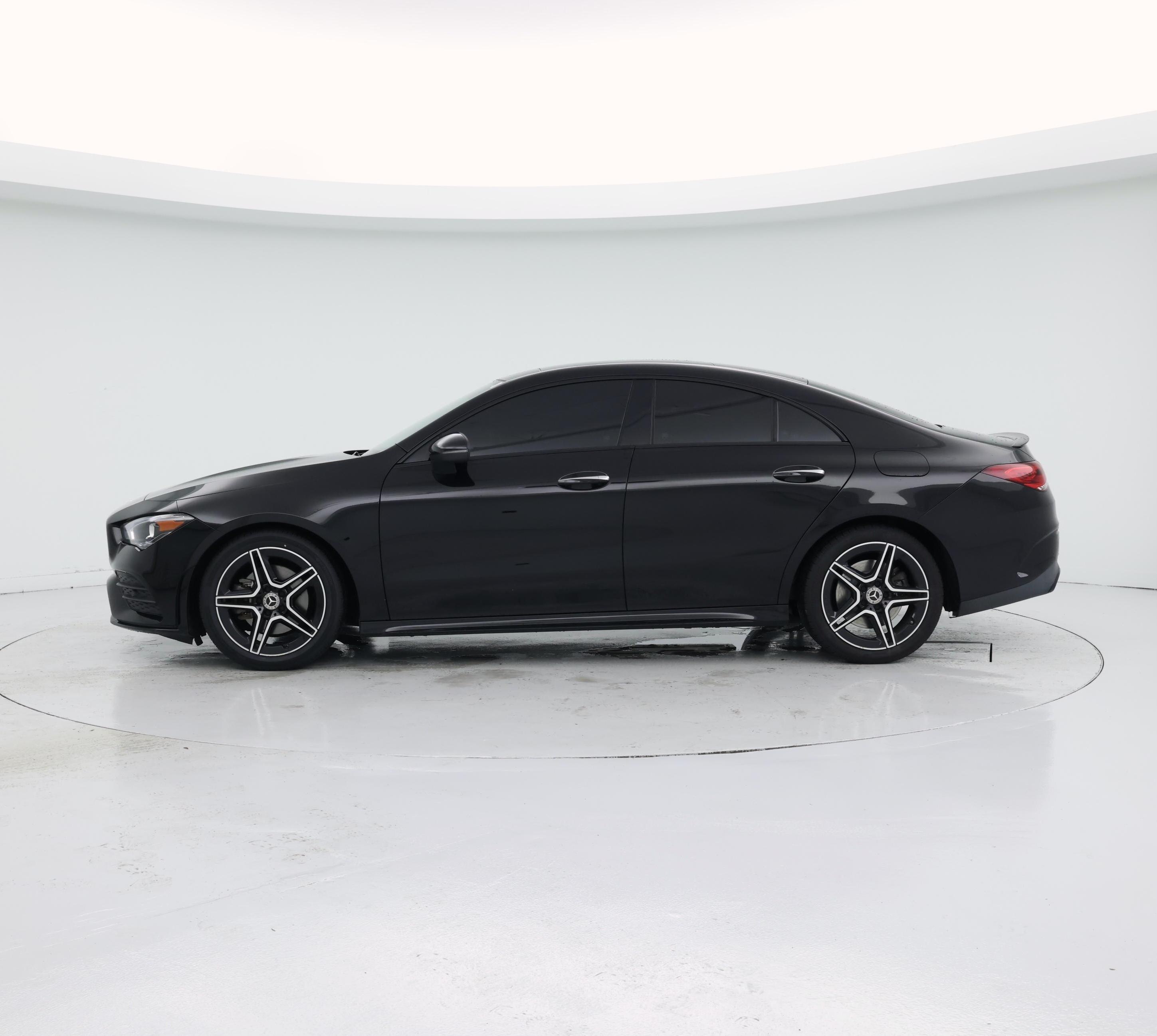 Thumbnail: 2023 Mercedes-Benz CLA - 3