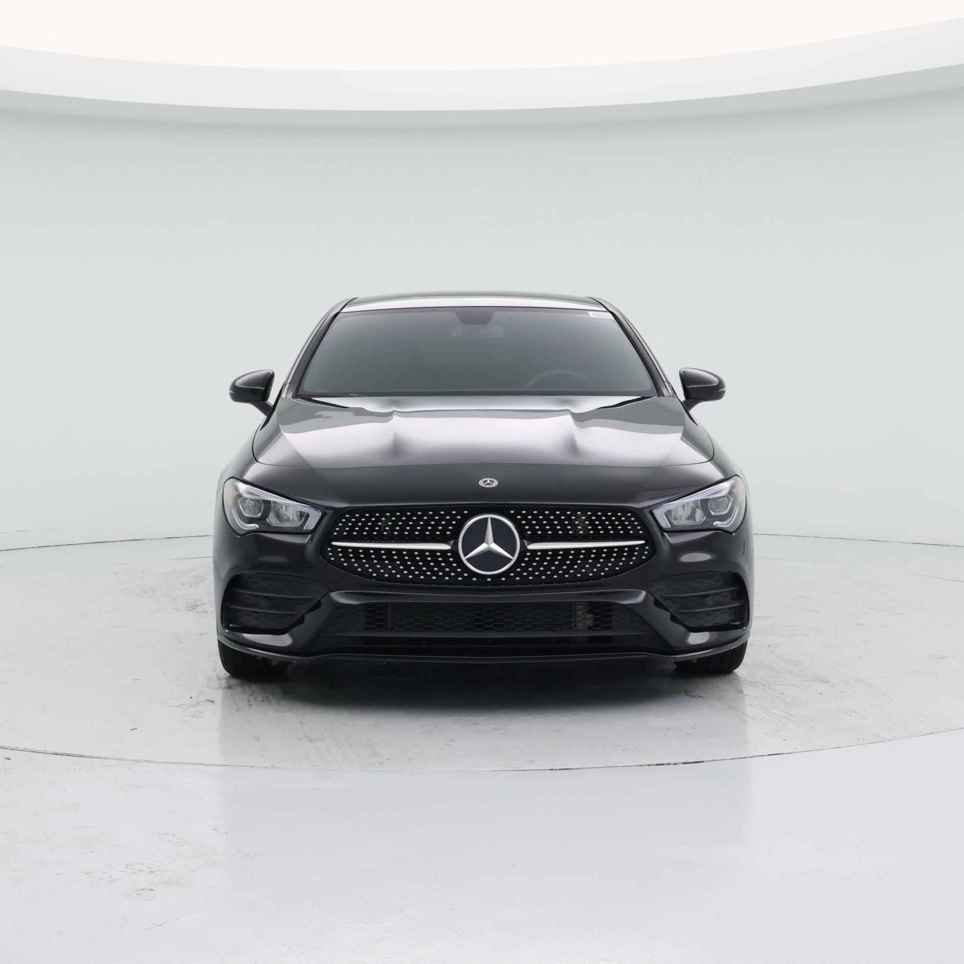 Thumbnail: 2023 Mercedes-Benz CLA - 5