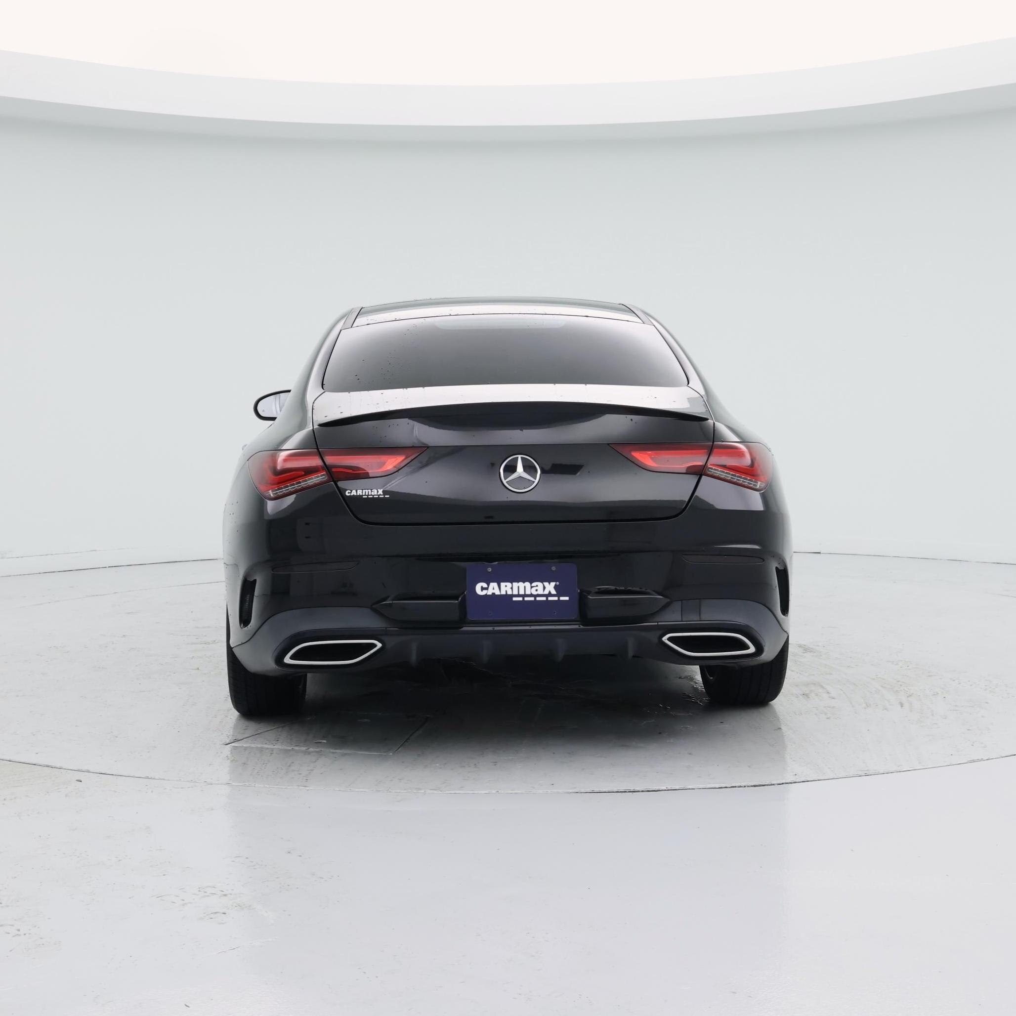 Thumbnail: 2023 Mercedes-Benz CLA - 6