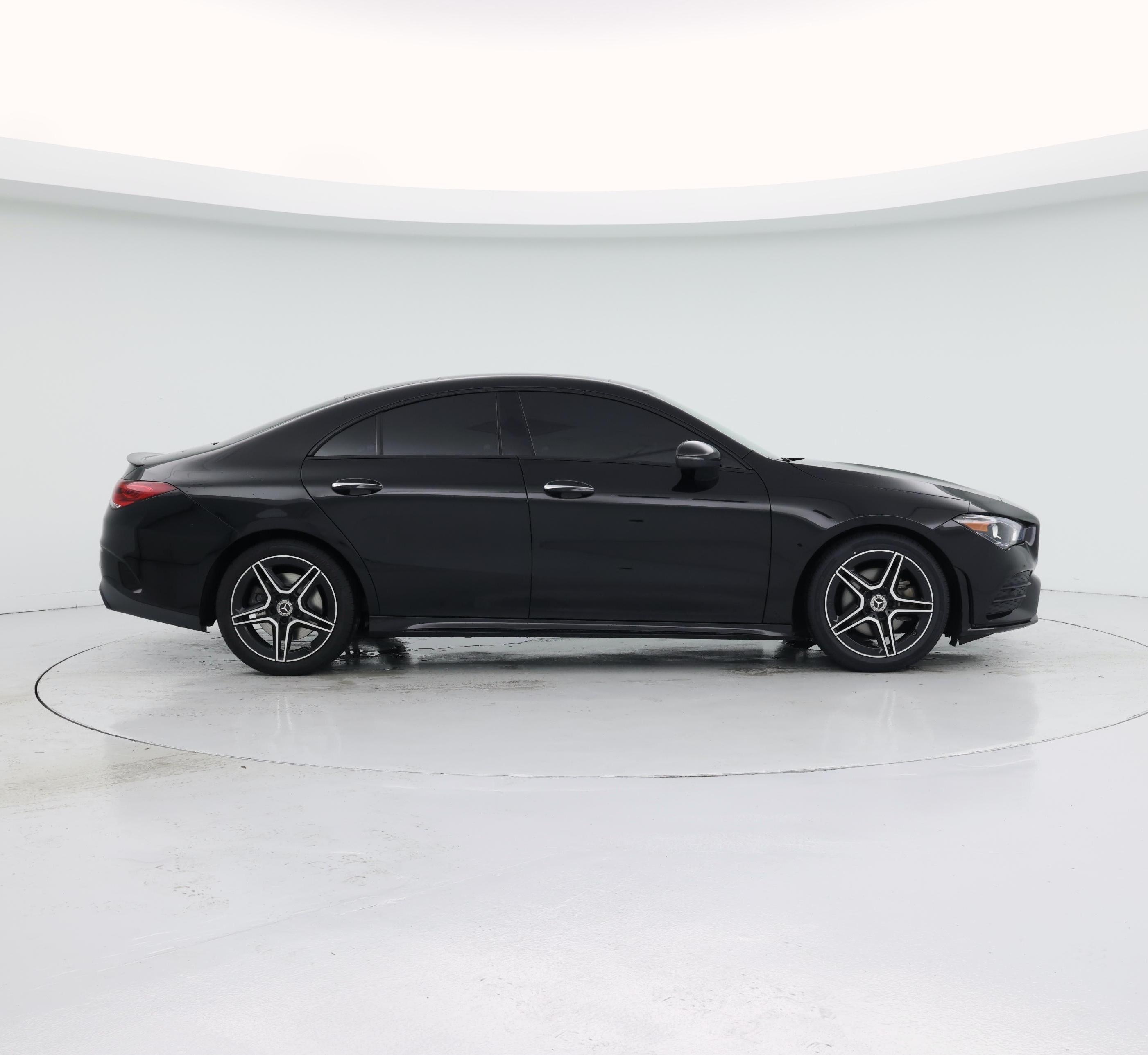 Thumbnail: 2023 Mercedes-Benz CLA - 7