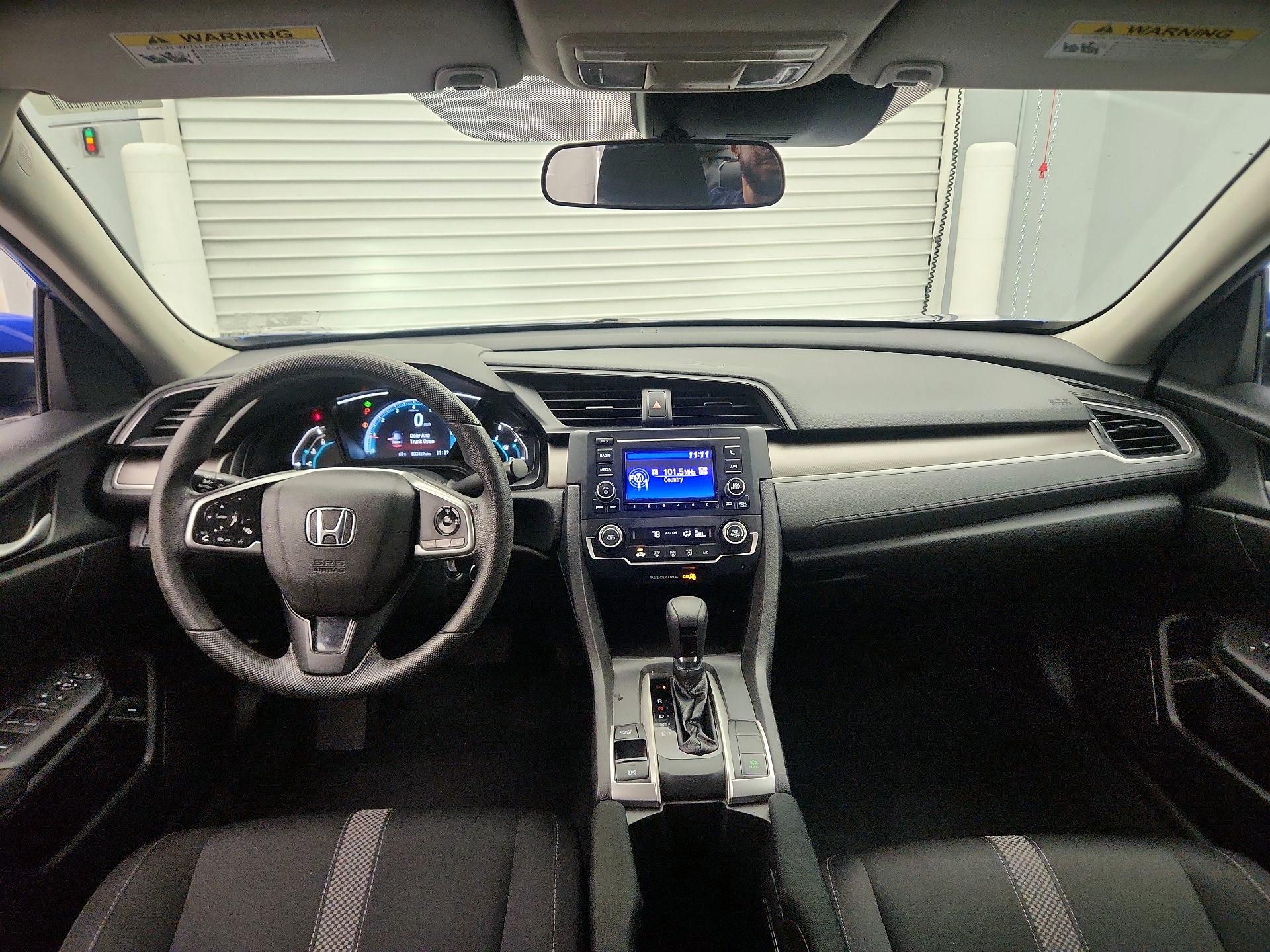 Thumbnail: 2020 Honda Civic - 9
