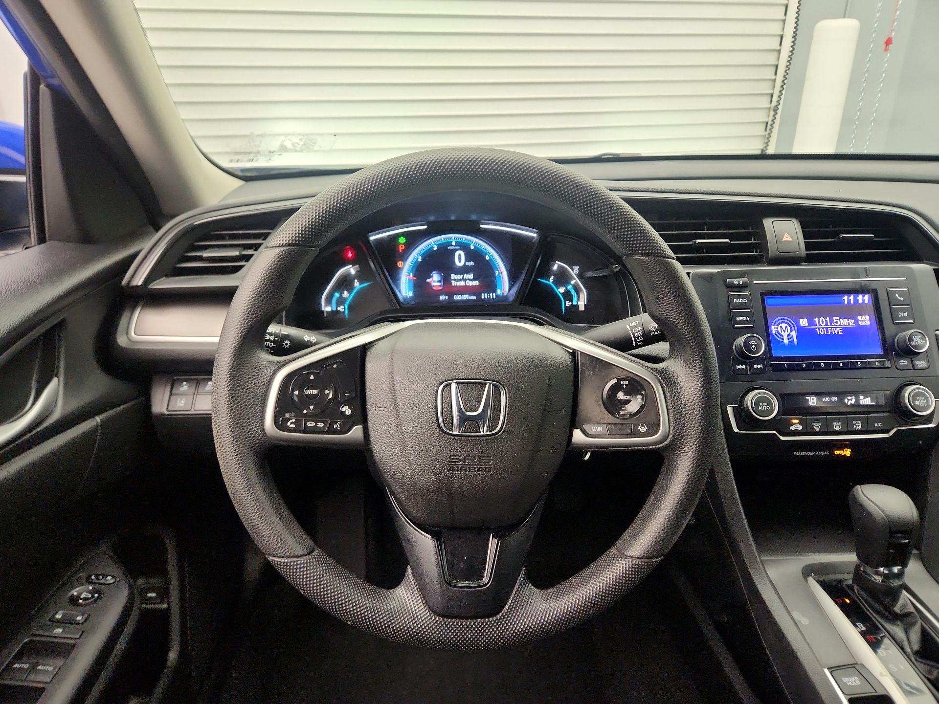 Thumbnail: 2020 Honda Civic - 10