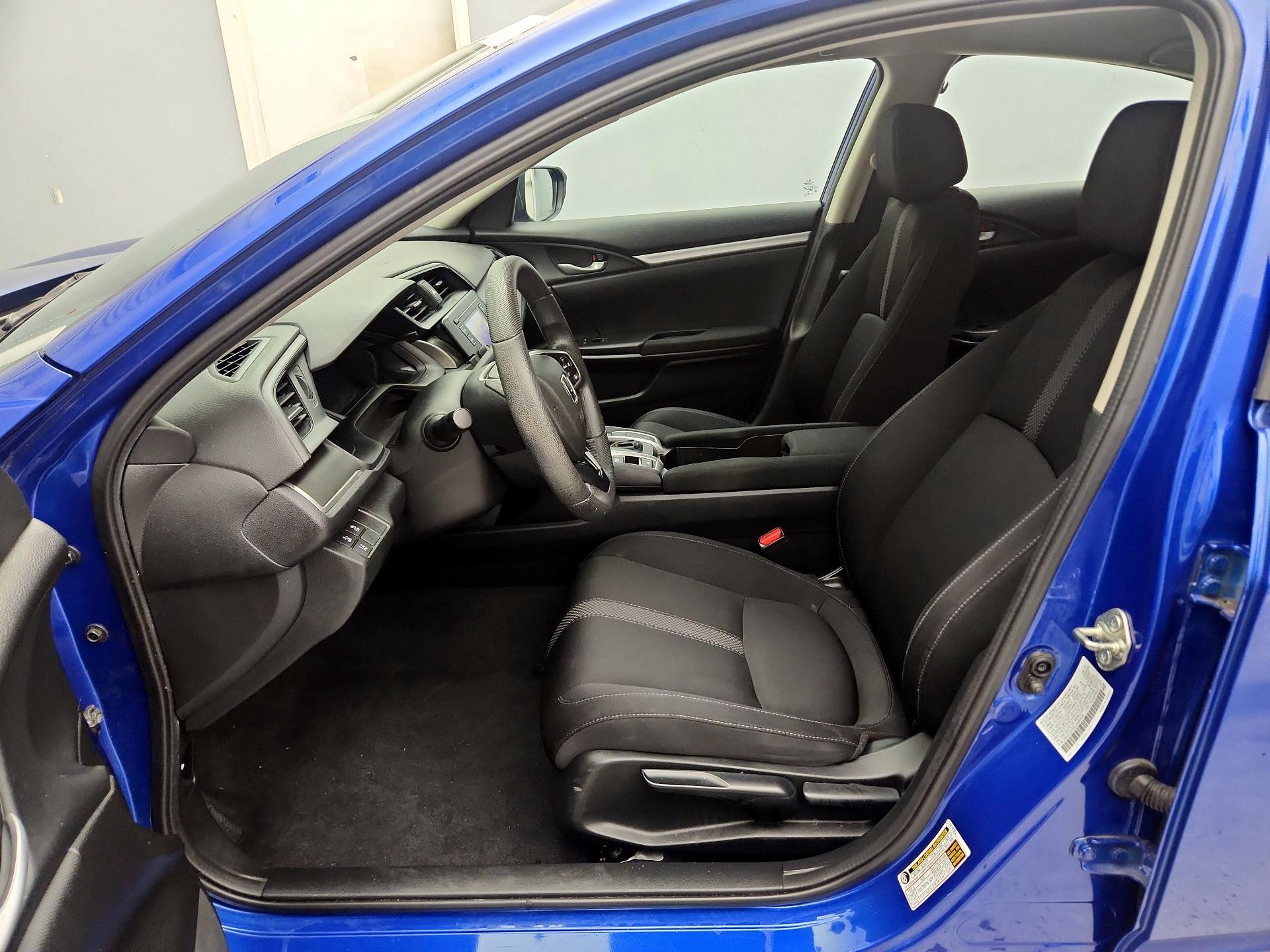 Thumbnail: 2020 Honda Civic - 11