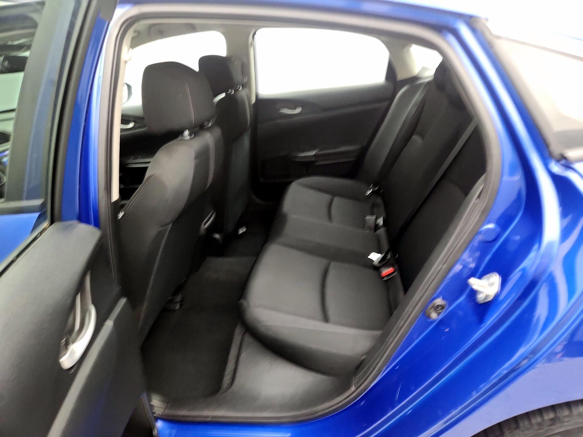 Thumbnail: 2020 Honda Civic - 19