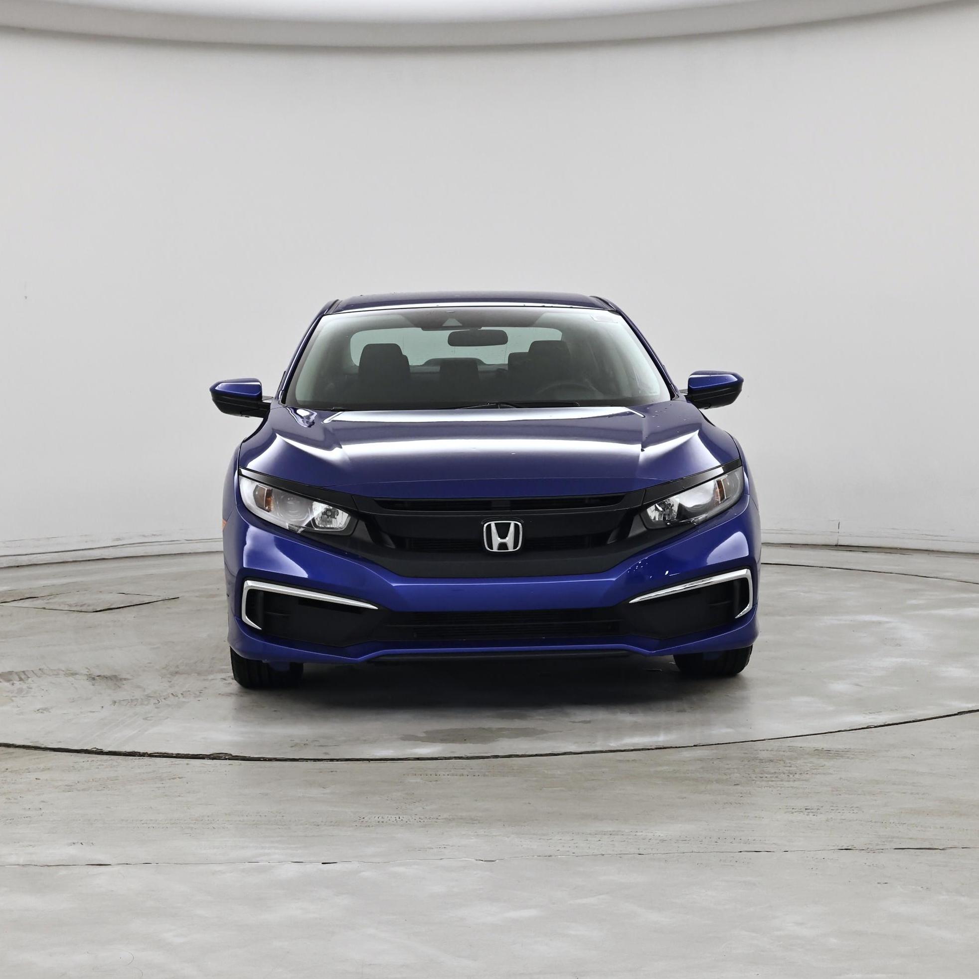 Thumbnail: 2020 Honda Civic - 5