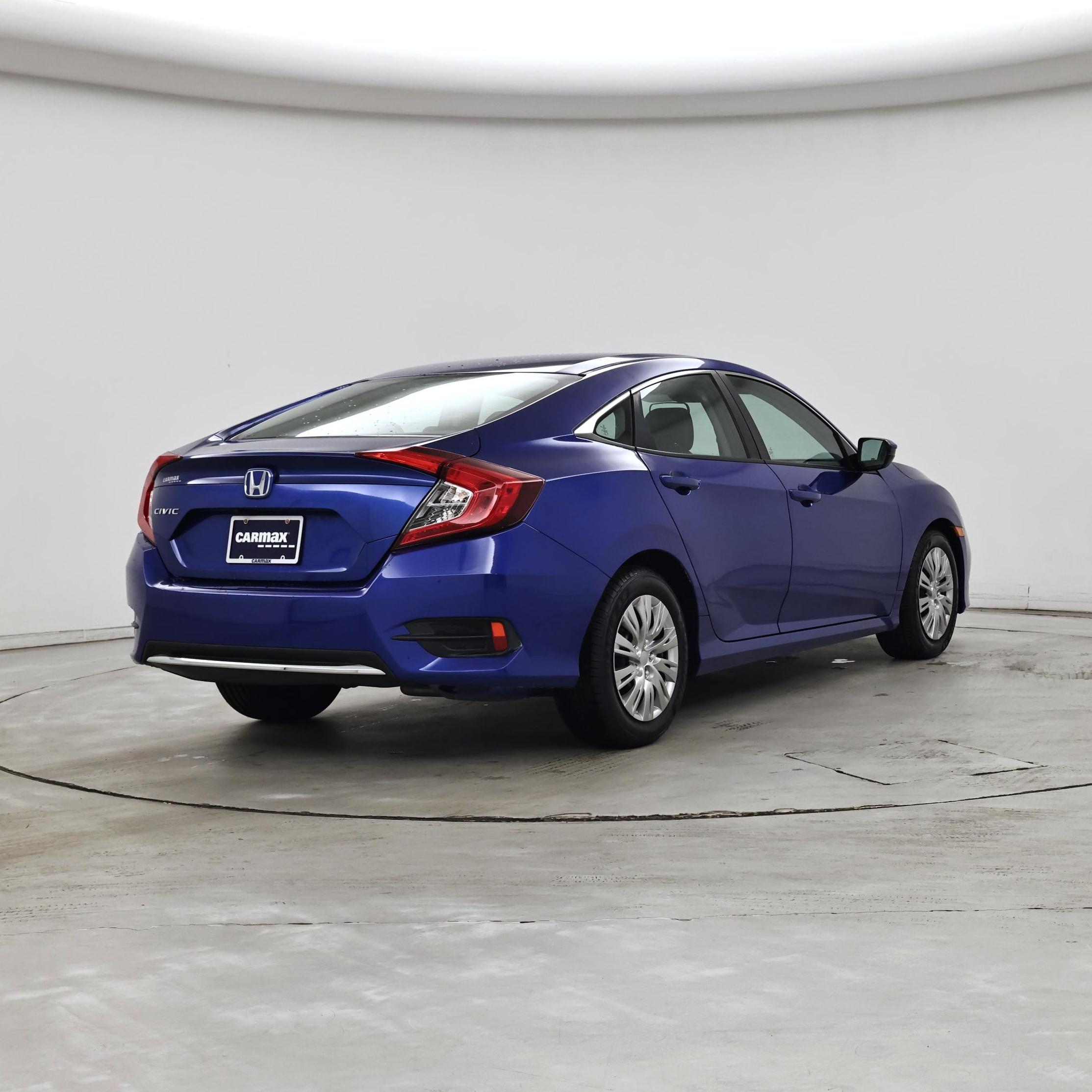 Thumbnail: 2020 Honda Civic - 8