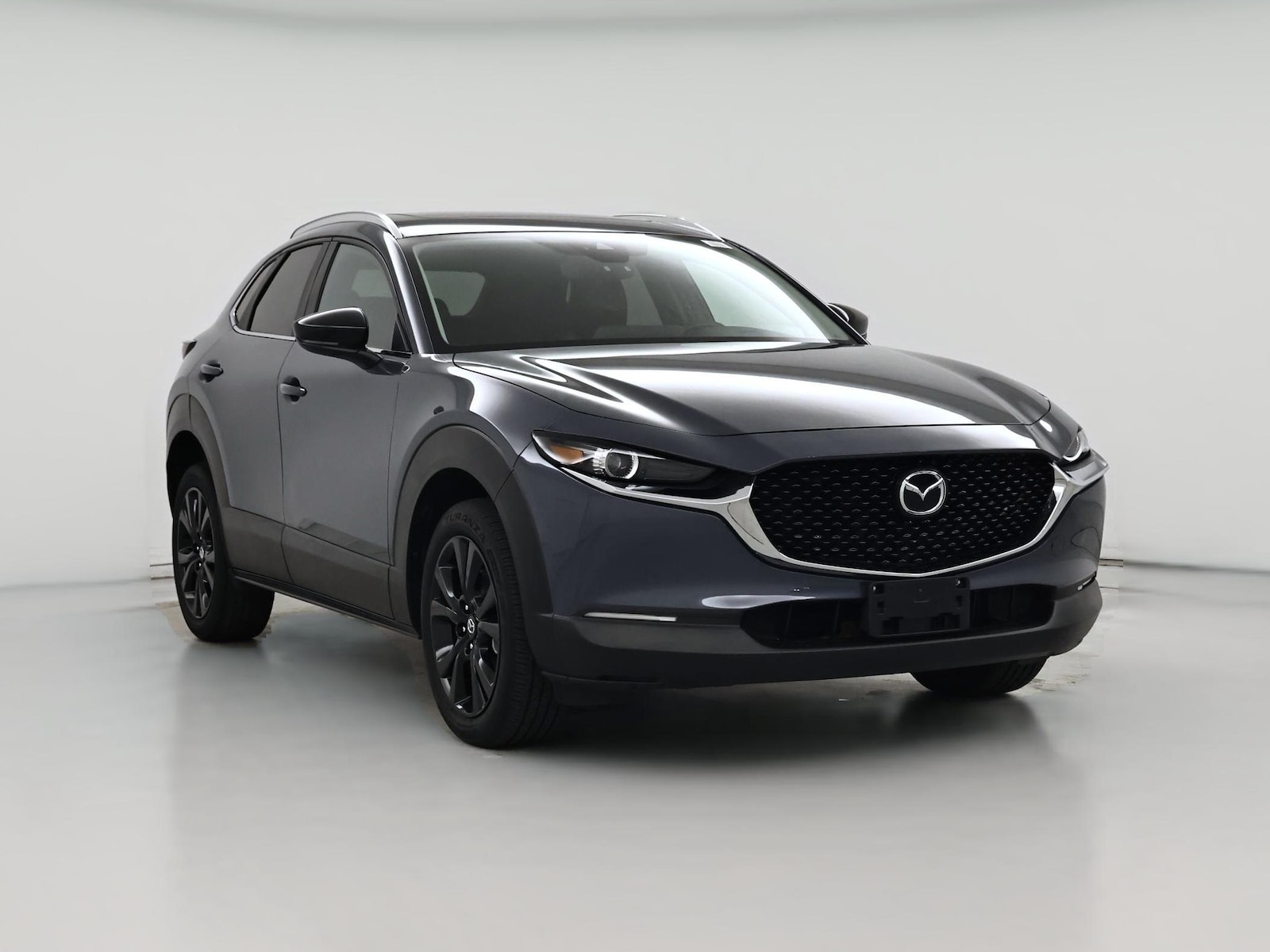 2023 Mazda CX-30 Carbon Edition