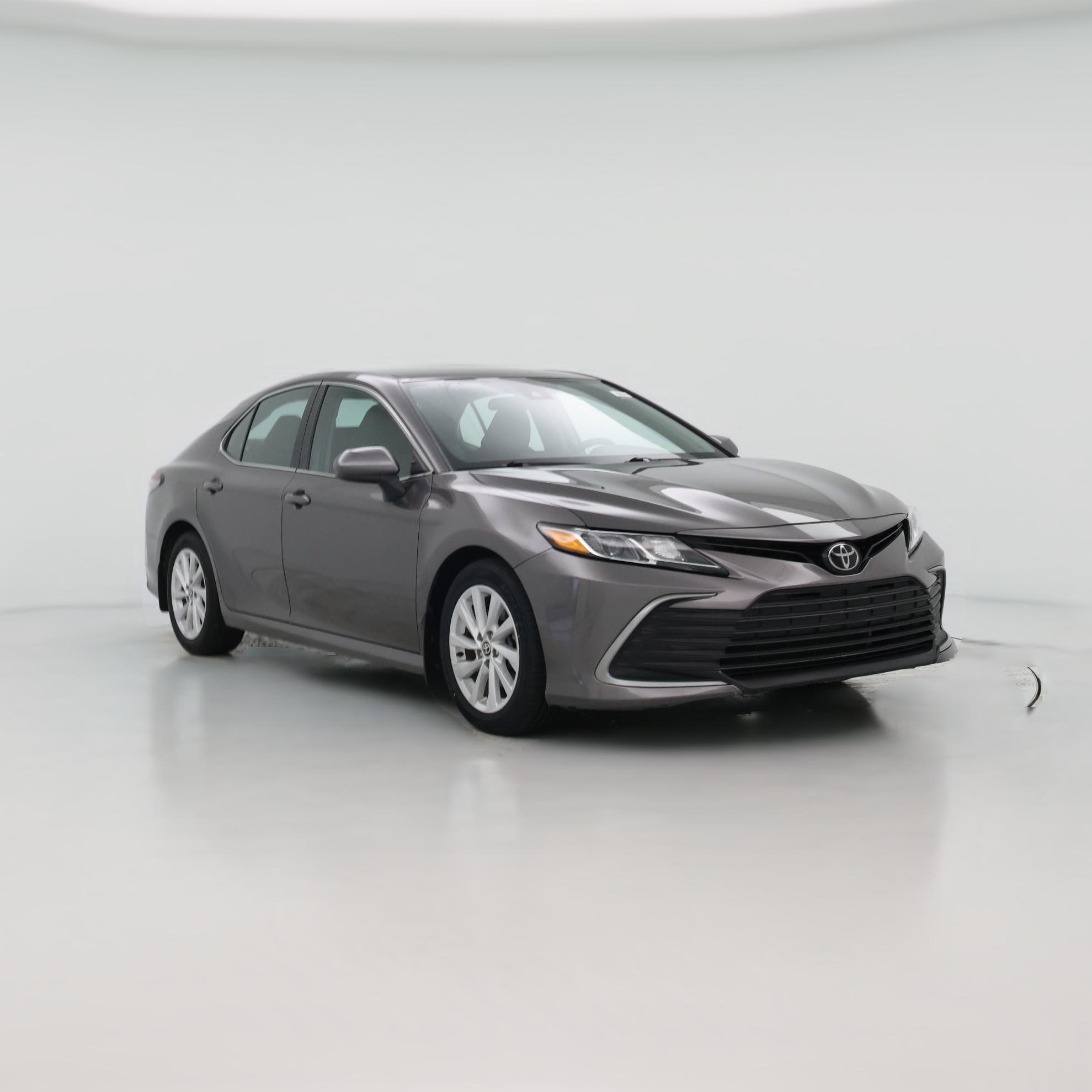 Thumbnail: 2022 Toyota Camry - 1