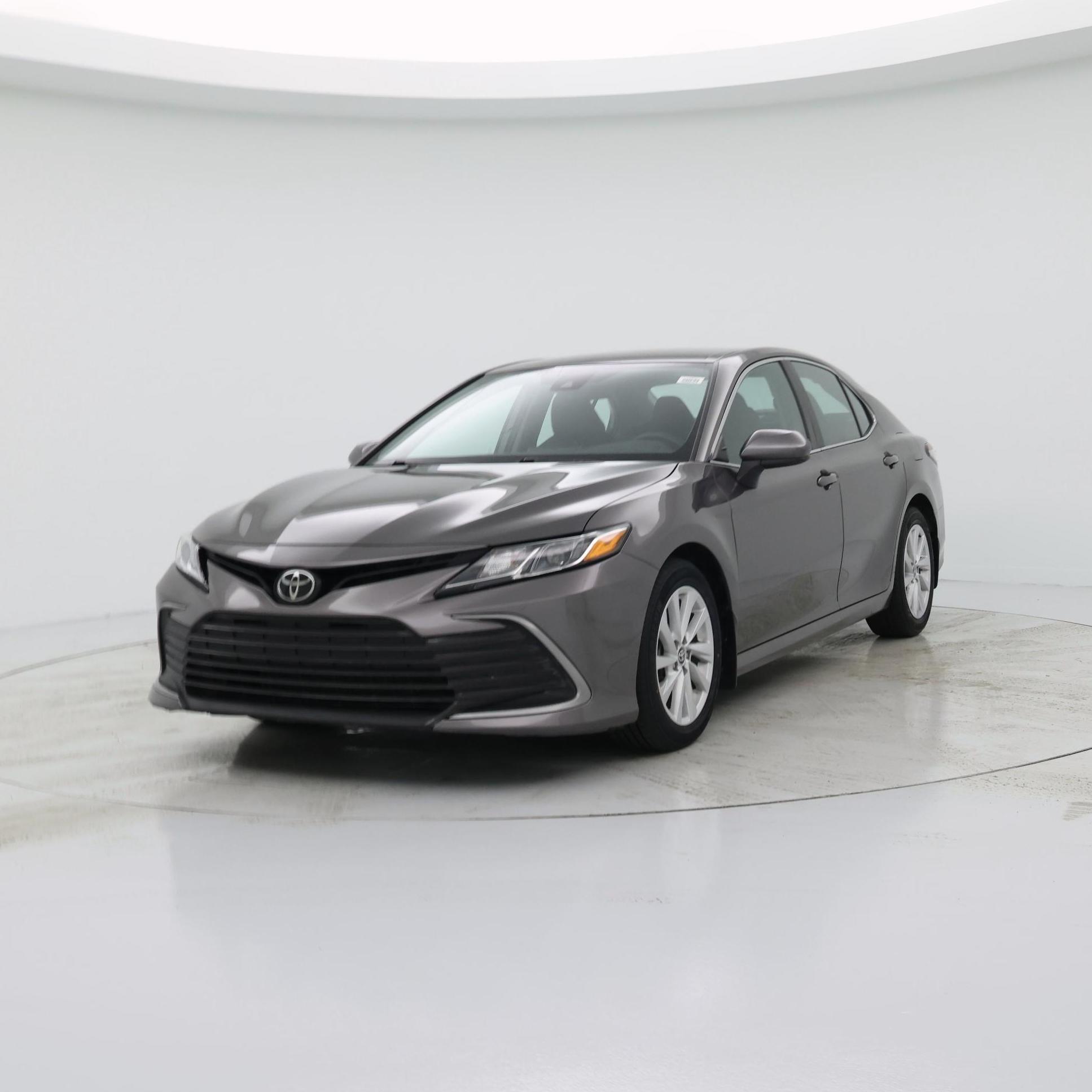 Thumbnail: 2022 Toyota Camry - 4