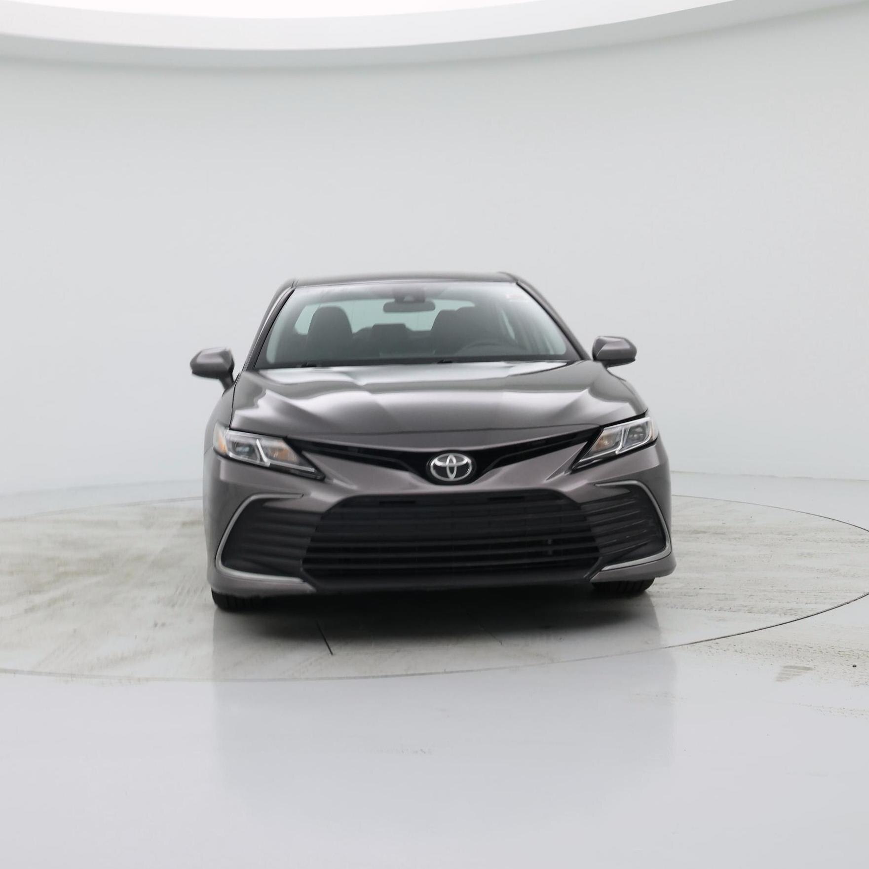 Thumbnail: 2022 Toyota Camry - 5
