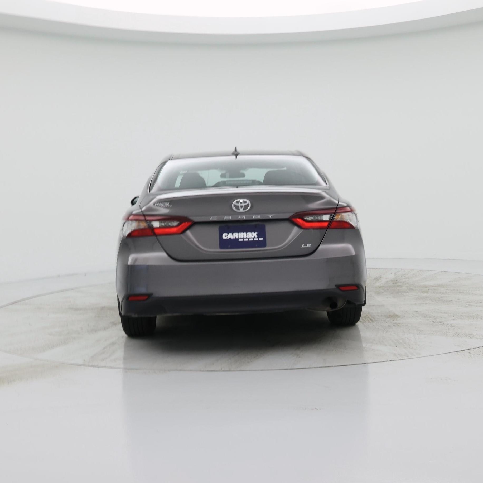 Thumbnail: 2022 Toyota Camry - 6