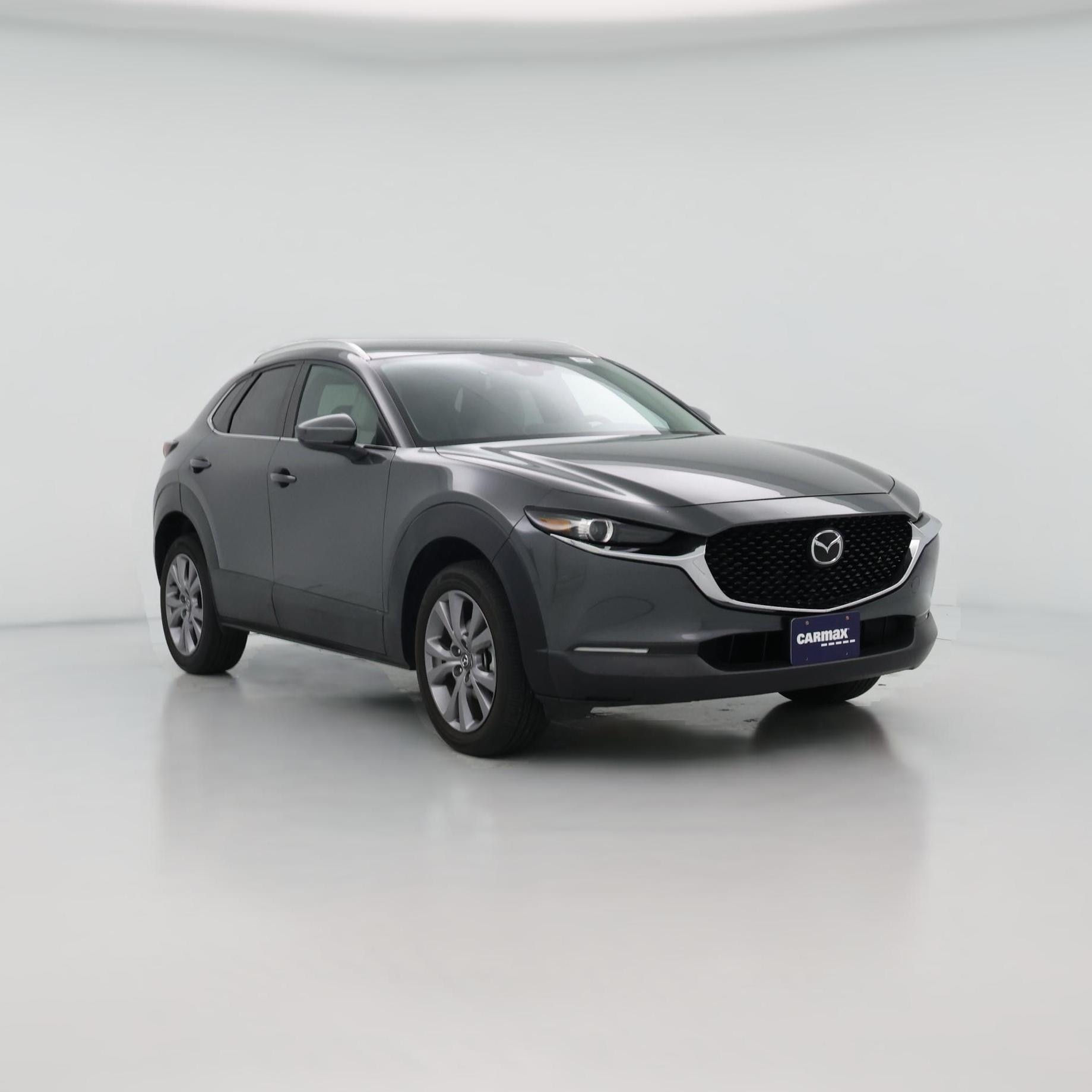 Thumbnail: 2023 Mazda CX-30 - 1