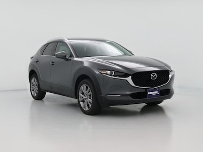 2023 Mazda CX-30 2.5 S Preferred Package