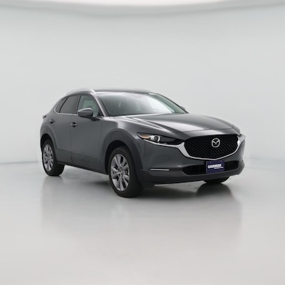2023 Mazda CX-30 2.5 S Preferred Package