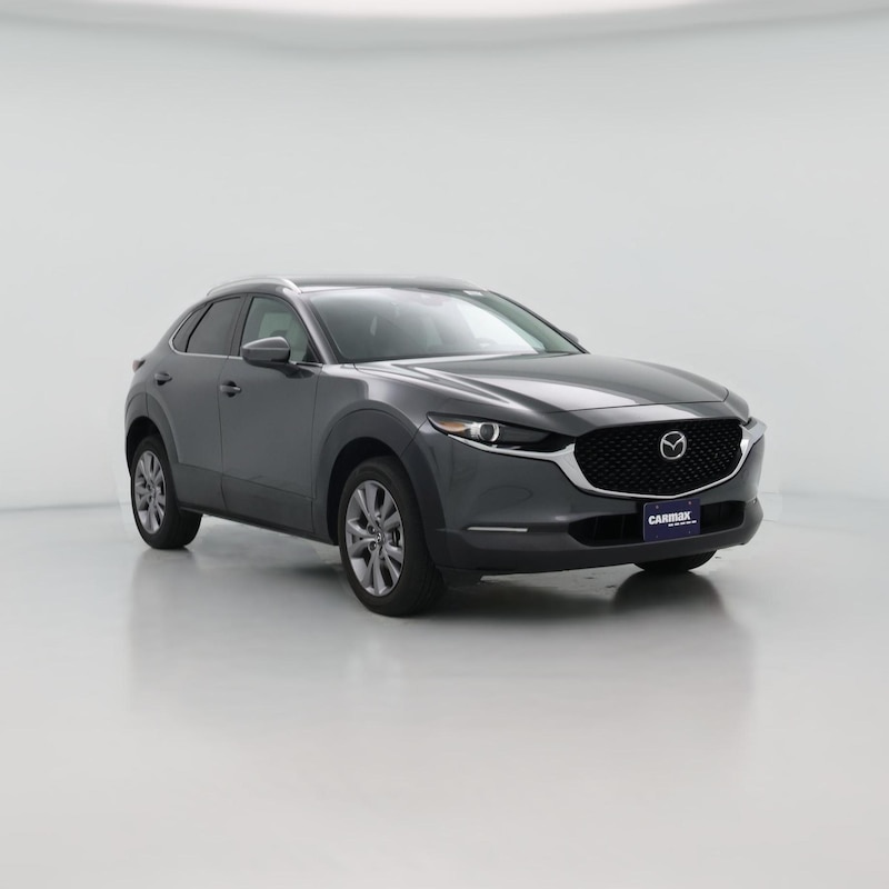 2023 Mazda CX-30 2.5 S Preferred Package