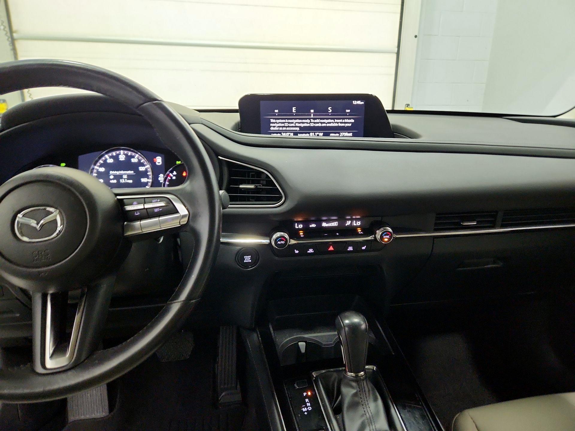 Thumbnail: 2023 Mazda CX-30 - 9