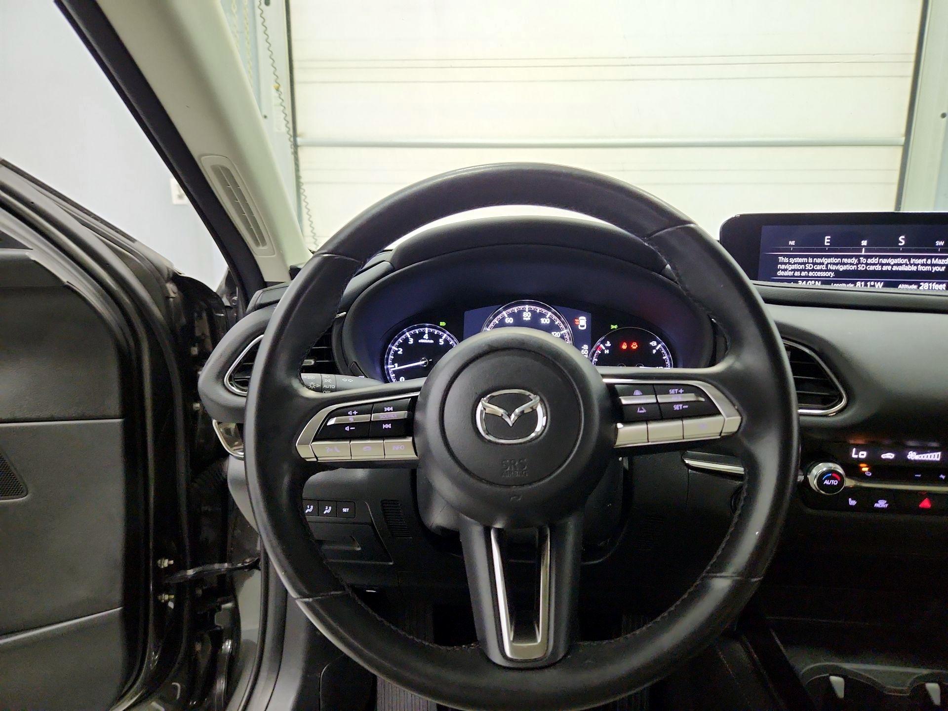 Thumbnail: 2023 Mazda CX-30 - 10