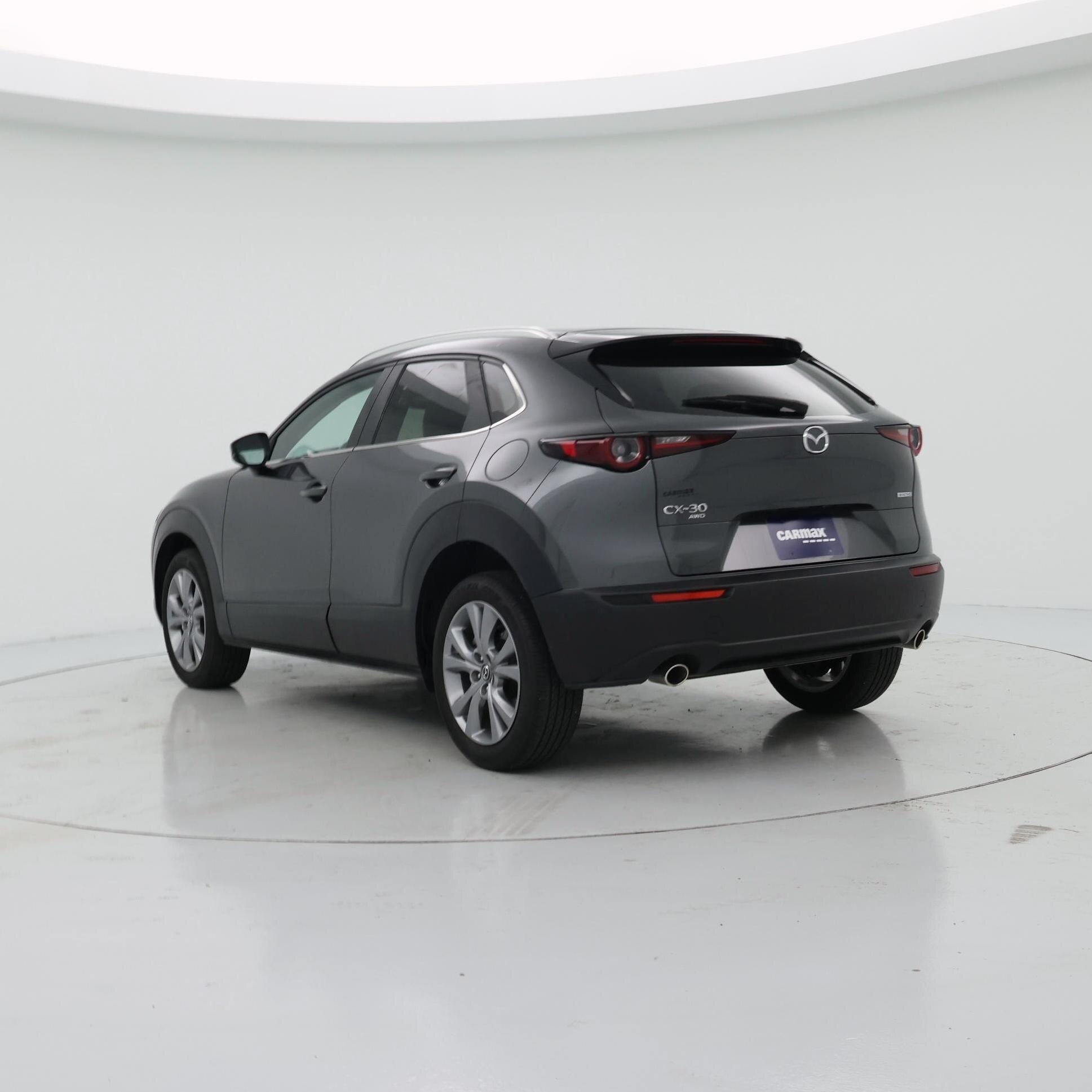 Thumbnail: 2023 Mazda CX-30 - 2