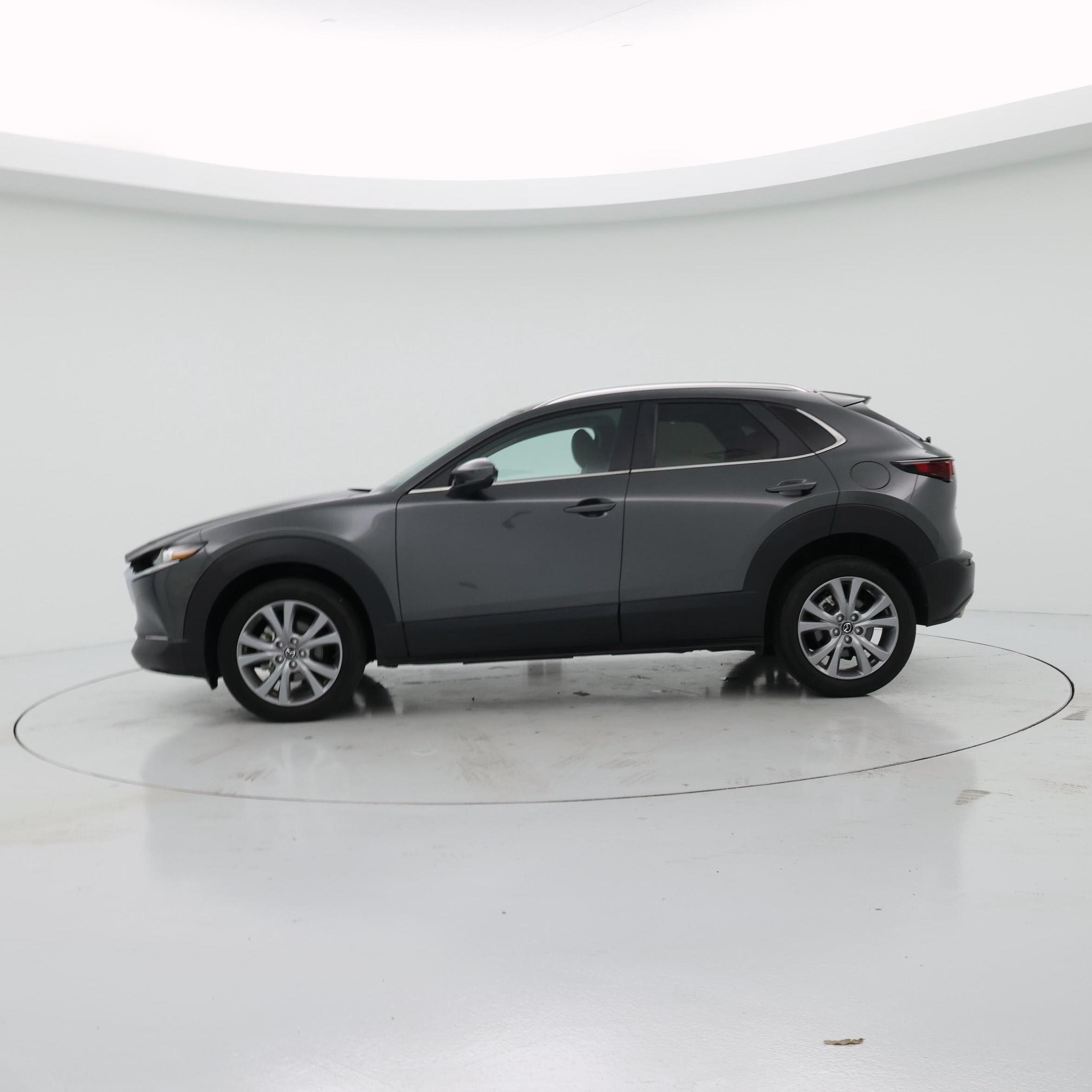 Thumbnail: 2023 Mazda CX-30 - 3