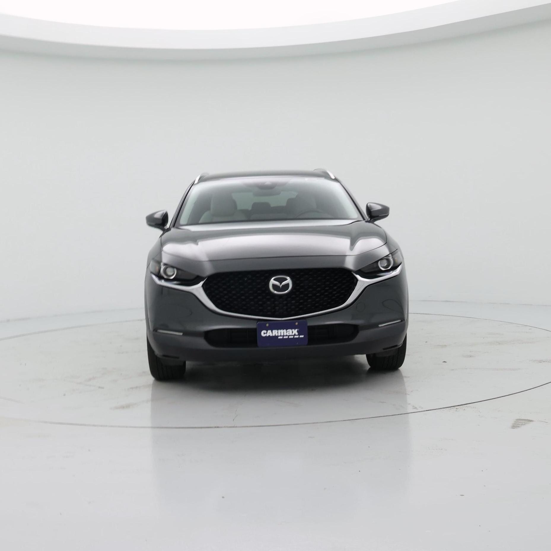 Thumbnail: 2023 Mazda CX-30 - 5