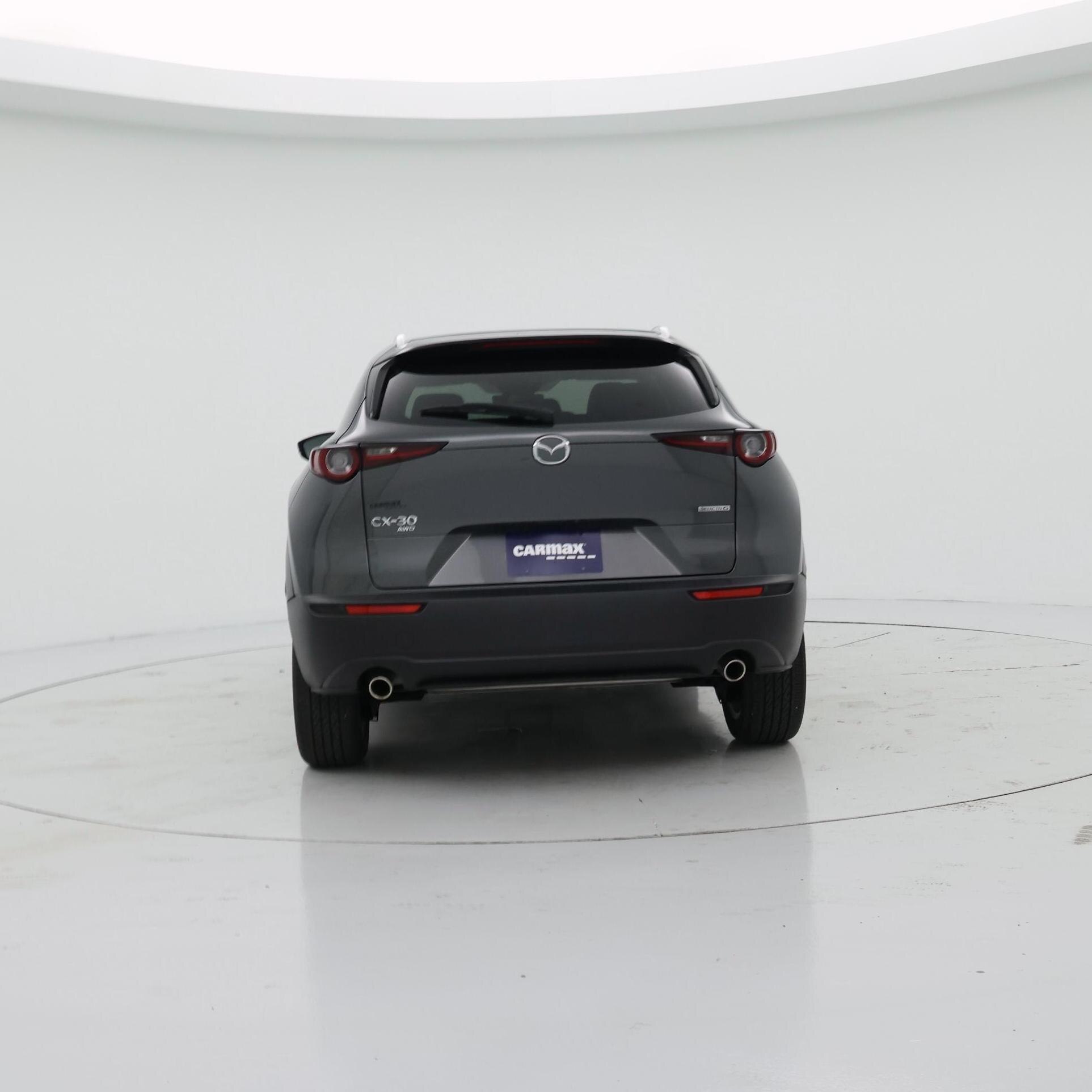 Thumbnail: 2023 Mazda CX-30 - 6