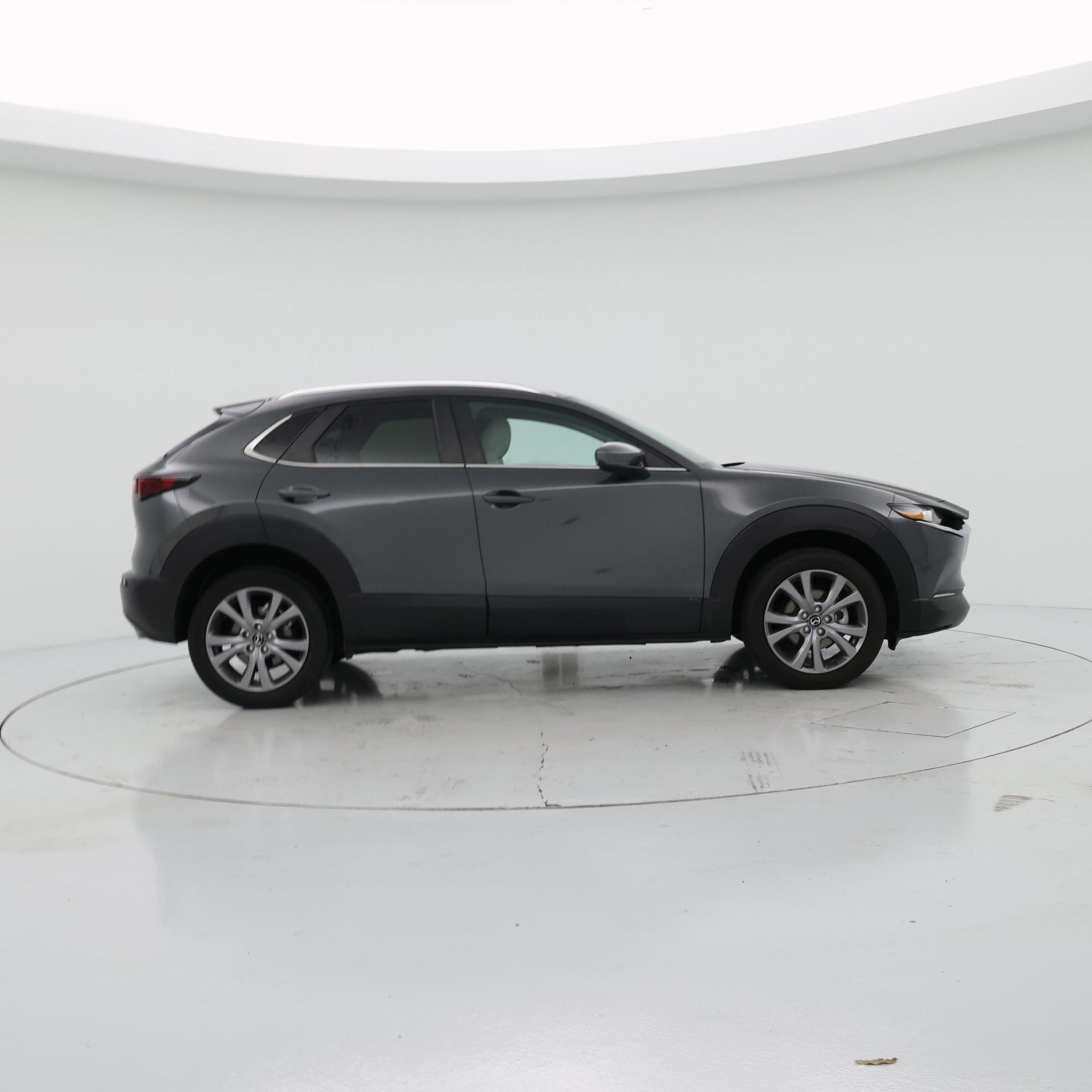 Thumbnail: 2023 Mazda CX-30 - 7