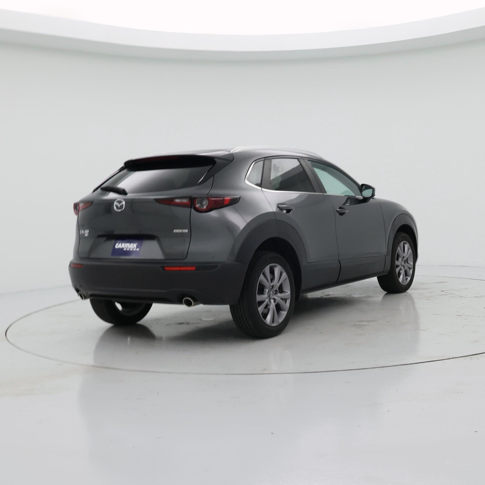 Thumbnail: 2023 Mazda CX-30 - 8