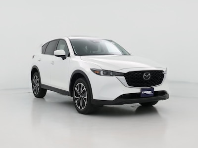 2023 Mazda CX-5 2.5 S Premium Package