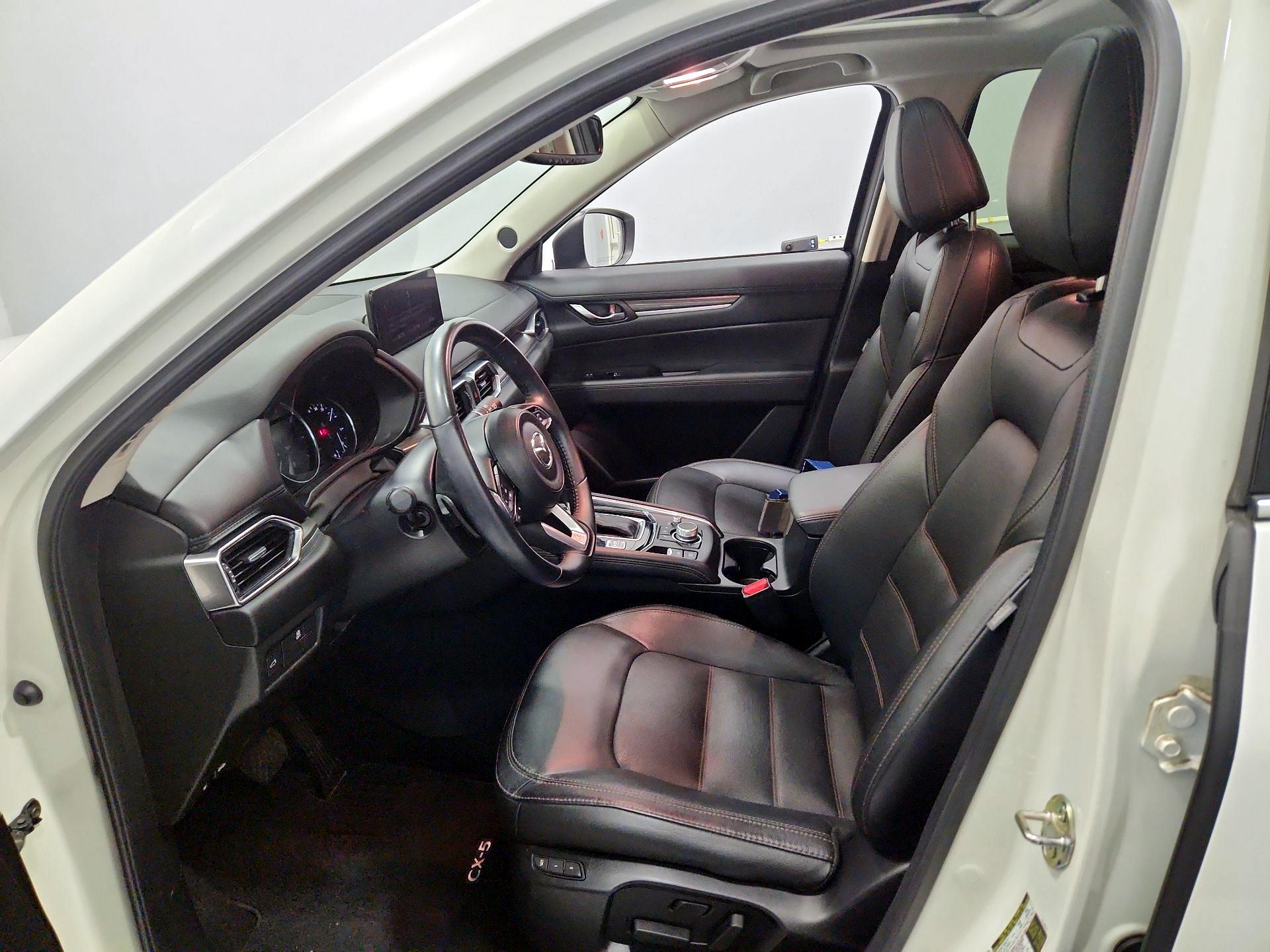 Thumbnail: 2023 Mazda CX-5 - 11