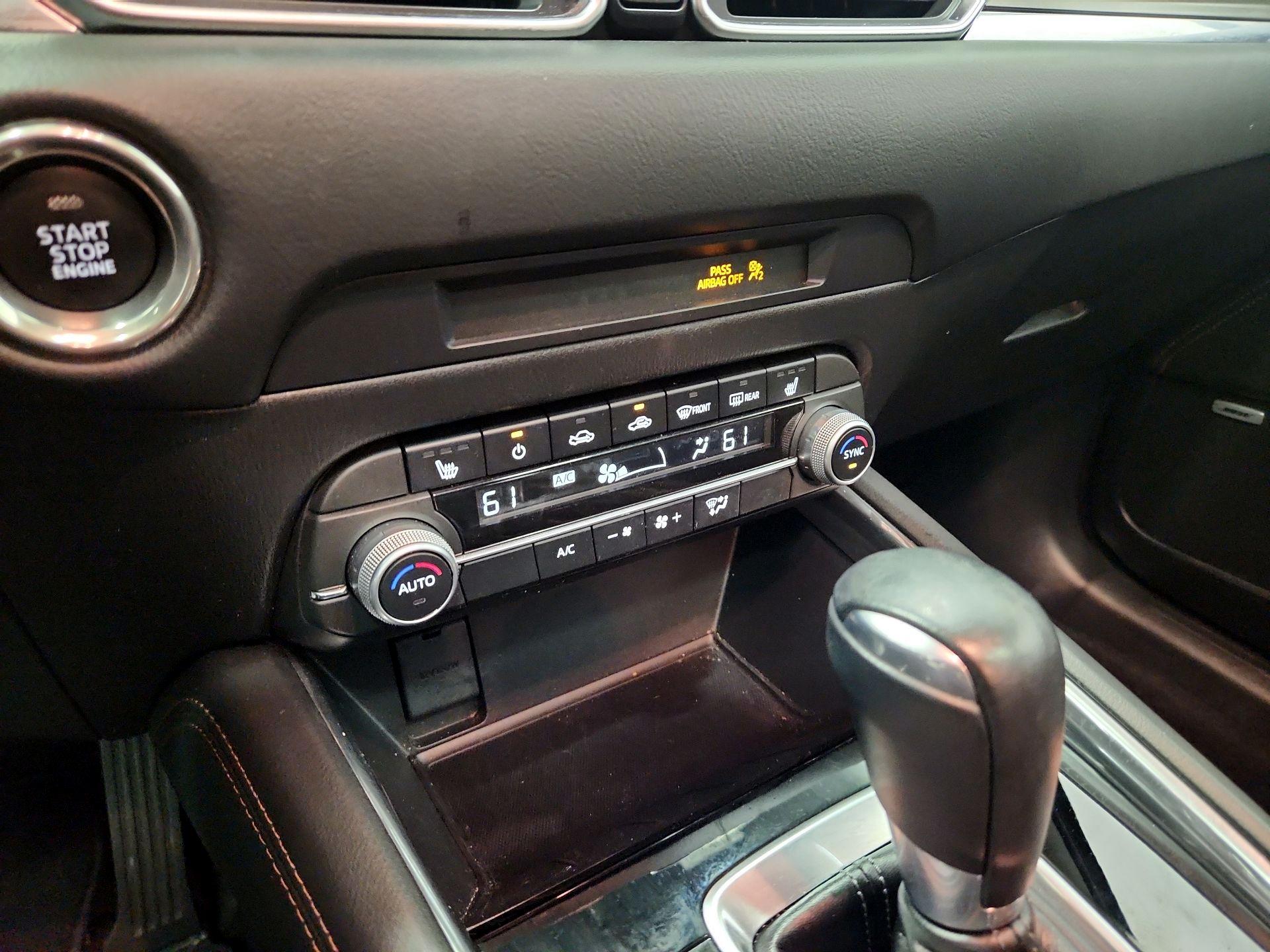 Thumbnail: 2023 Mazda CX-5 - 16