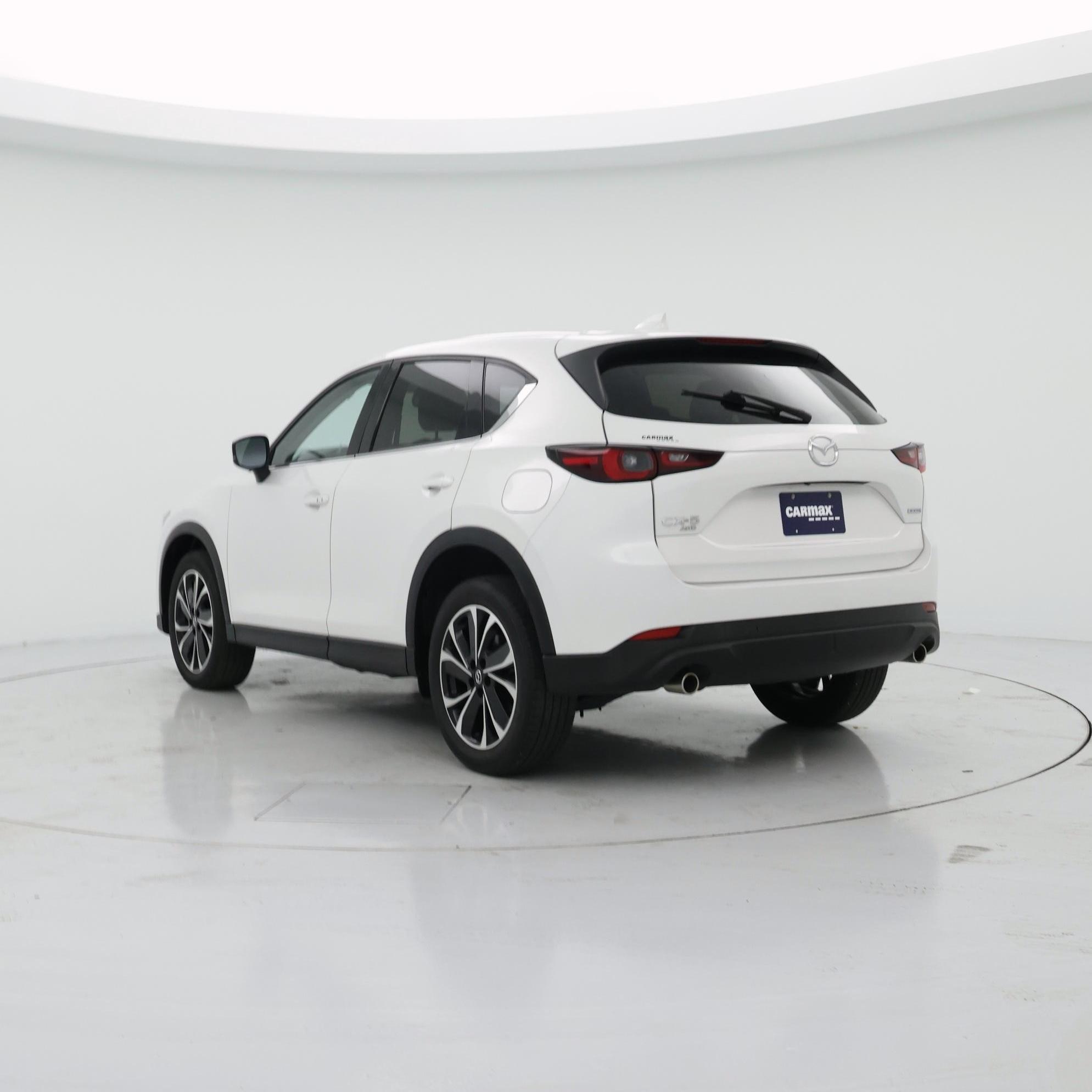 Thumbnail: 2023 Mazda CX-5 - 2