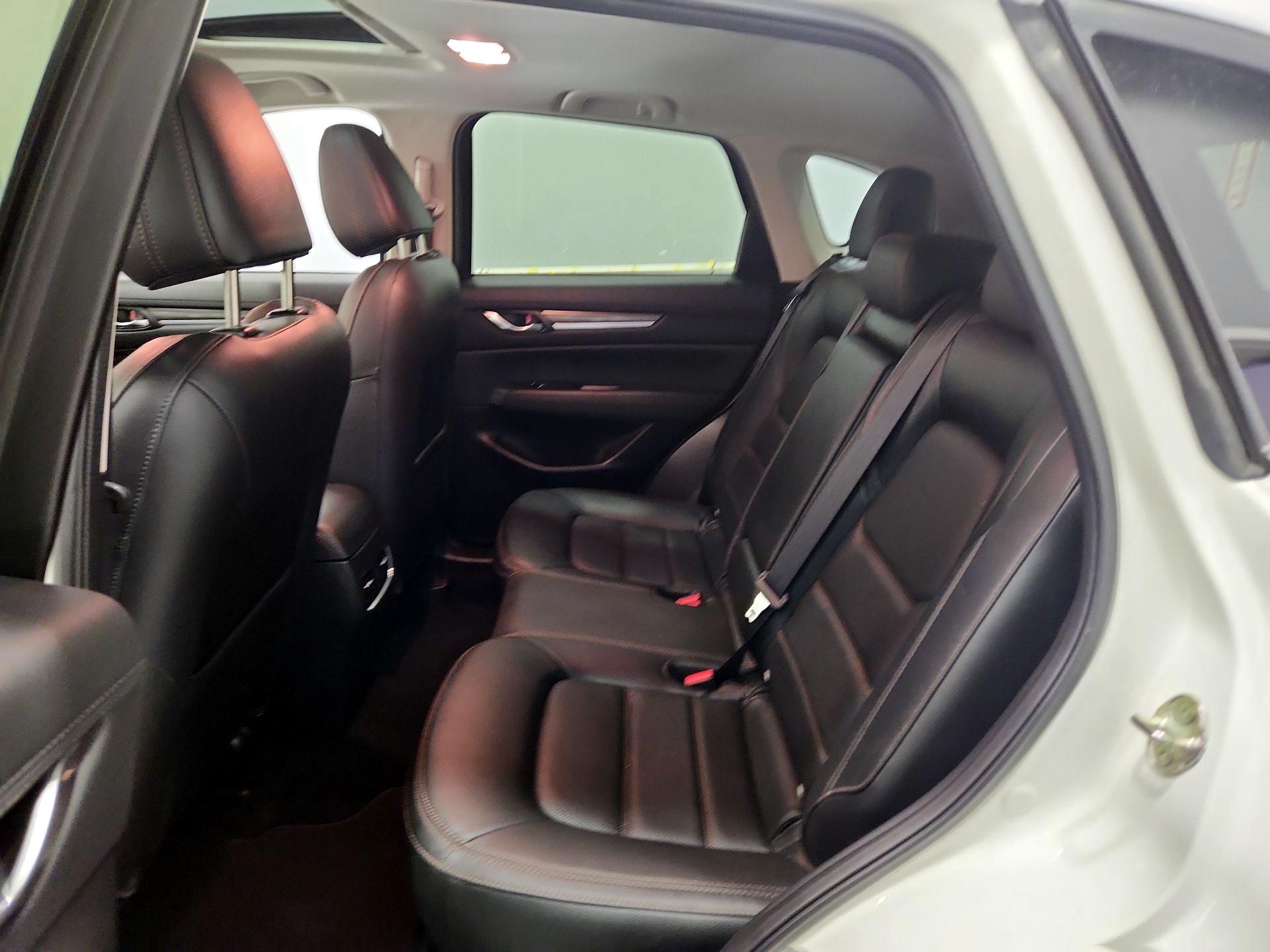 Thumbnail: 2023 Mazda CX-5 - 20