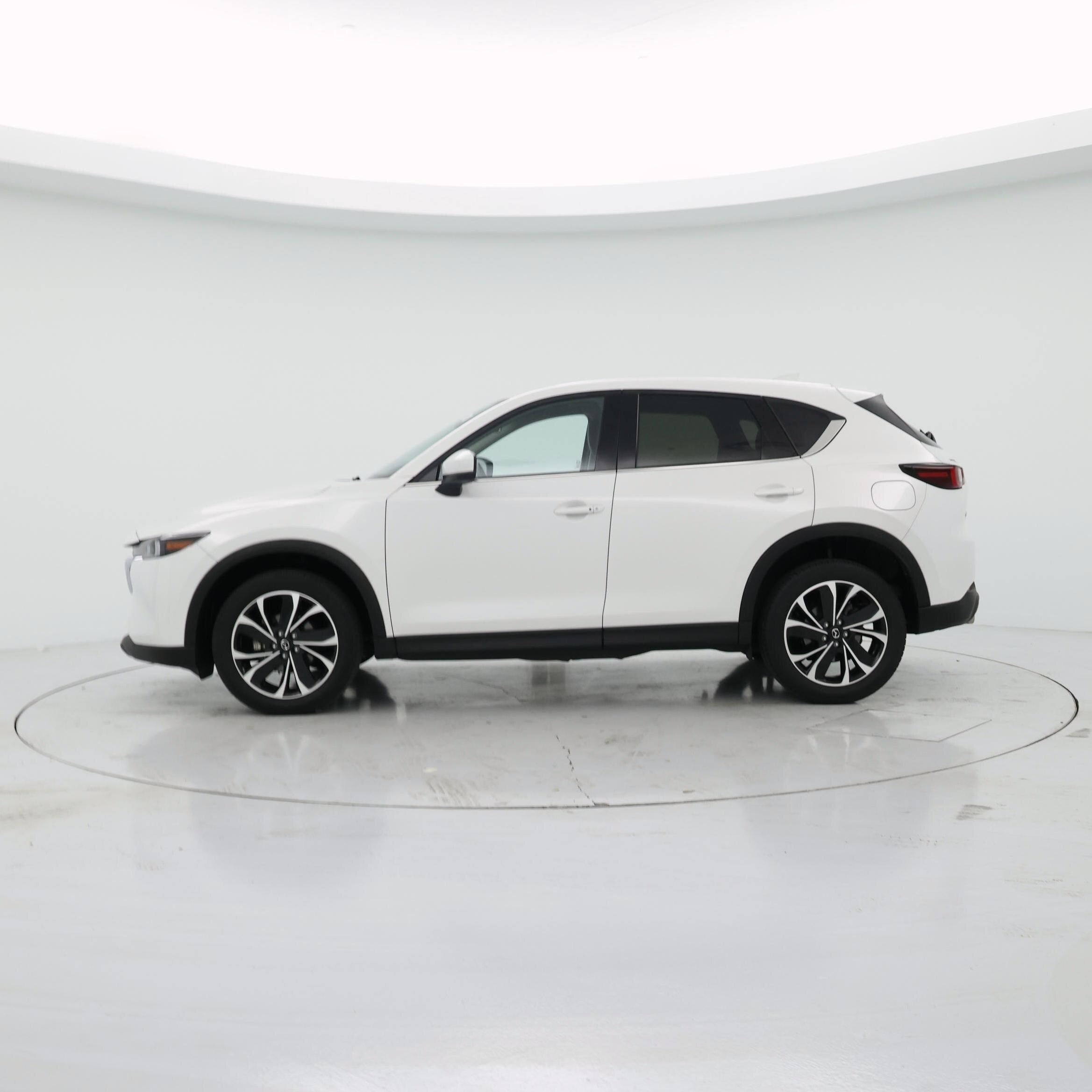 Thumbnail: 2023 Mazda CX-5 - 3