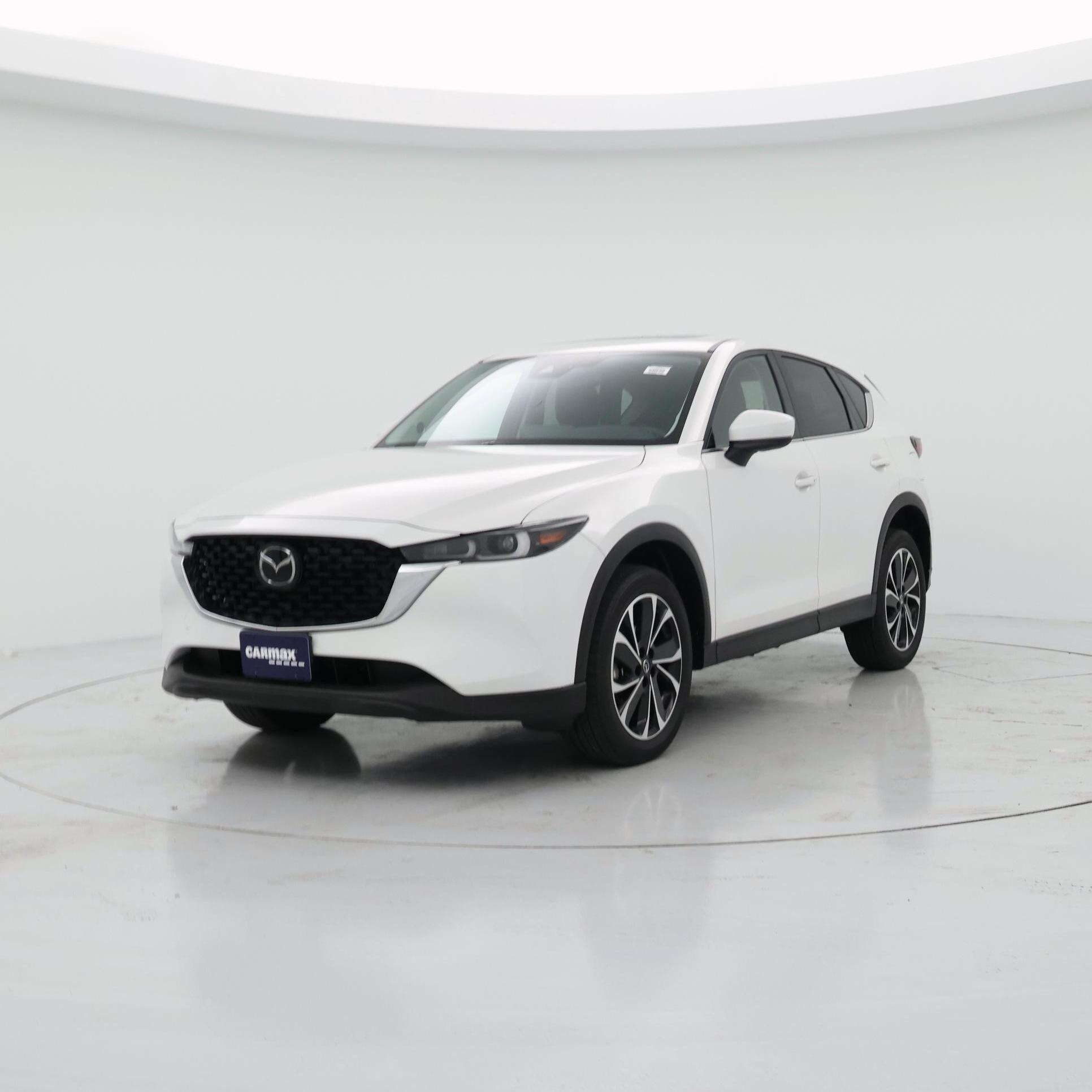 Thumbnail: 2023 Mazda CX-5 - 4