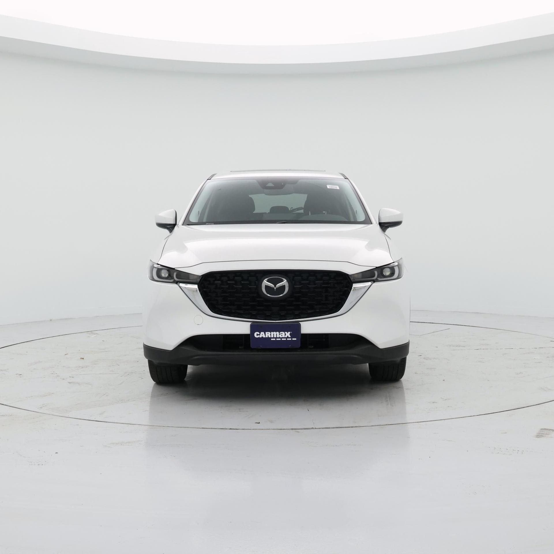 Thumbnail: 2023 Mazda CX-5 - 5