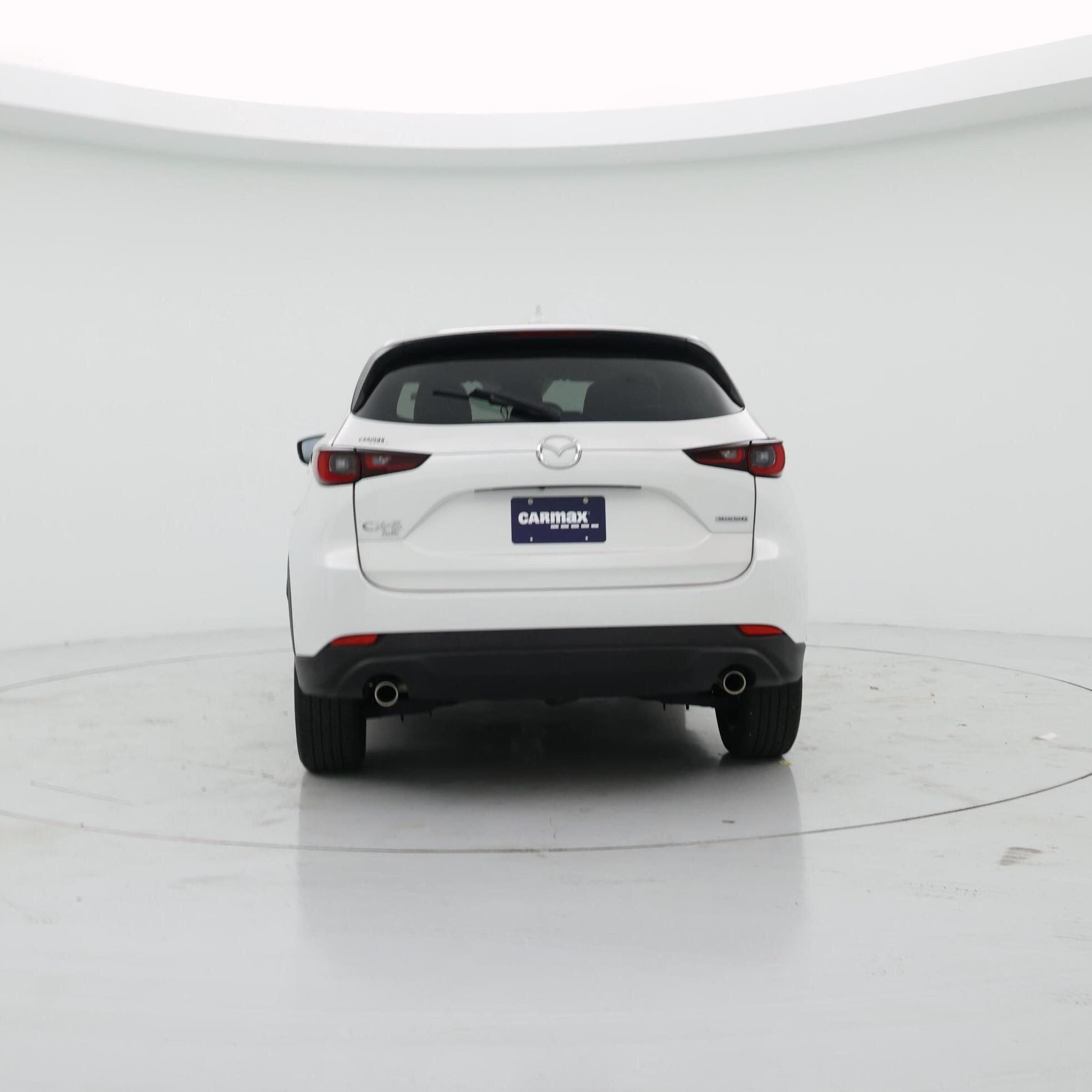 Thumbnail: 2023 Mazda CX-5 - 6