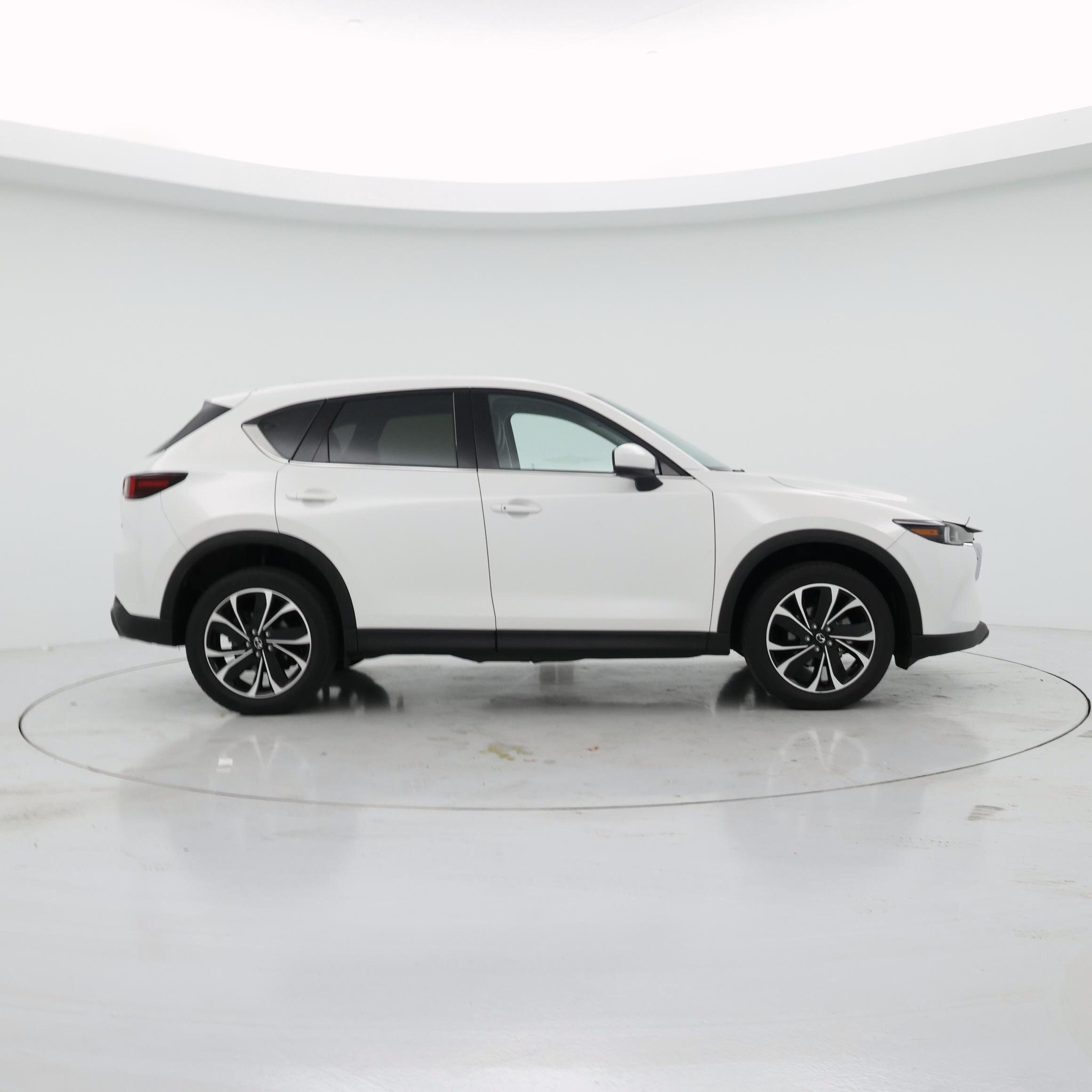 Thumbnail: 2023 Mazda CX-5 - 7