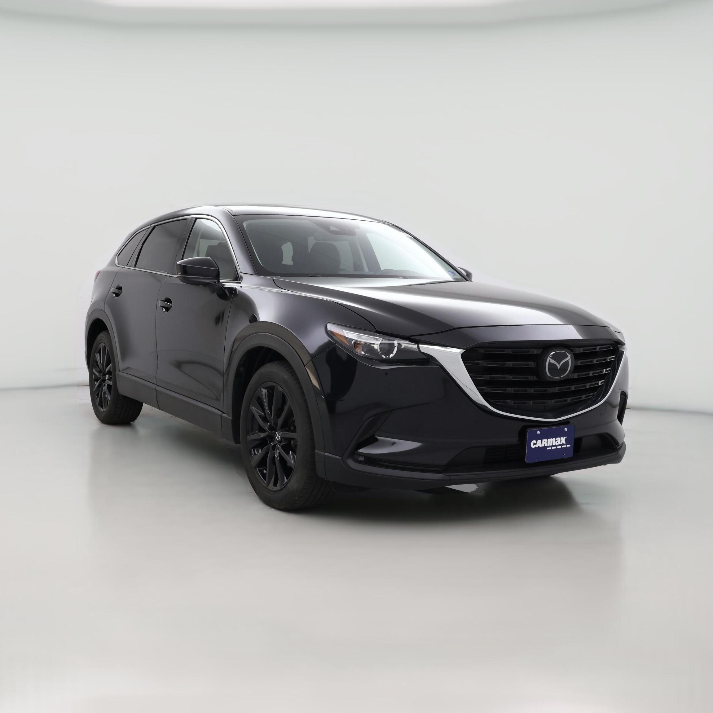 Thumbnail: 2023 Mazda CX-9 - 1