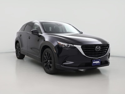 2023 Mazda CX-9 Touring Plus