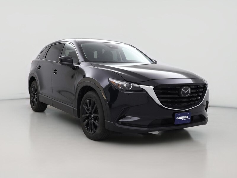2023 Mazda CX-9 Touring Plus