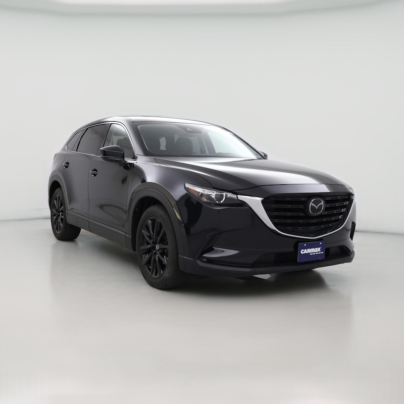 2023 Mazda CX-9 Touring Plus
