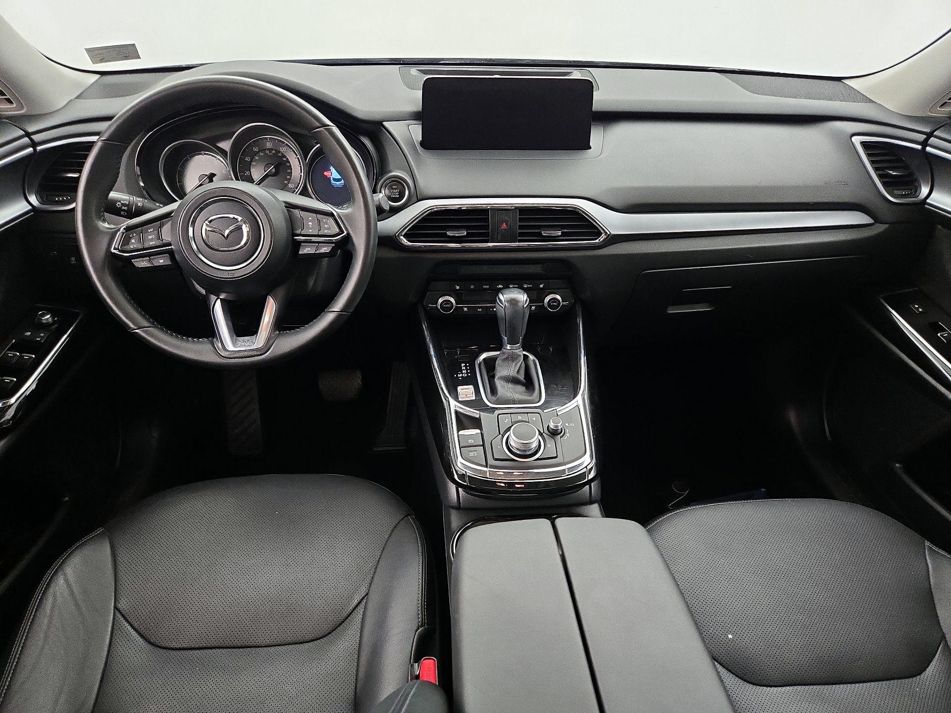 Thumbnail: 2023 Mazda CX-9 - 9