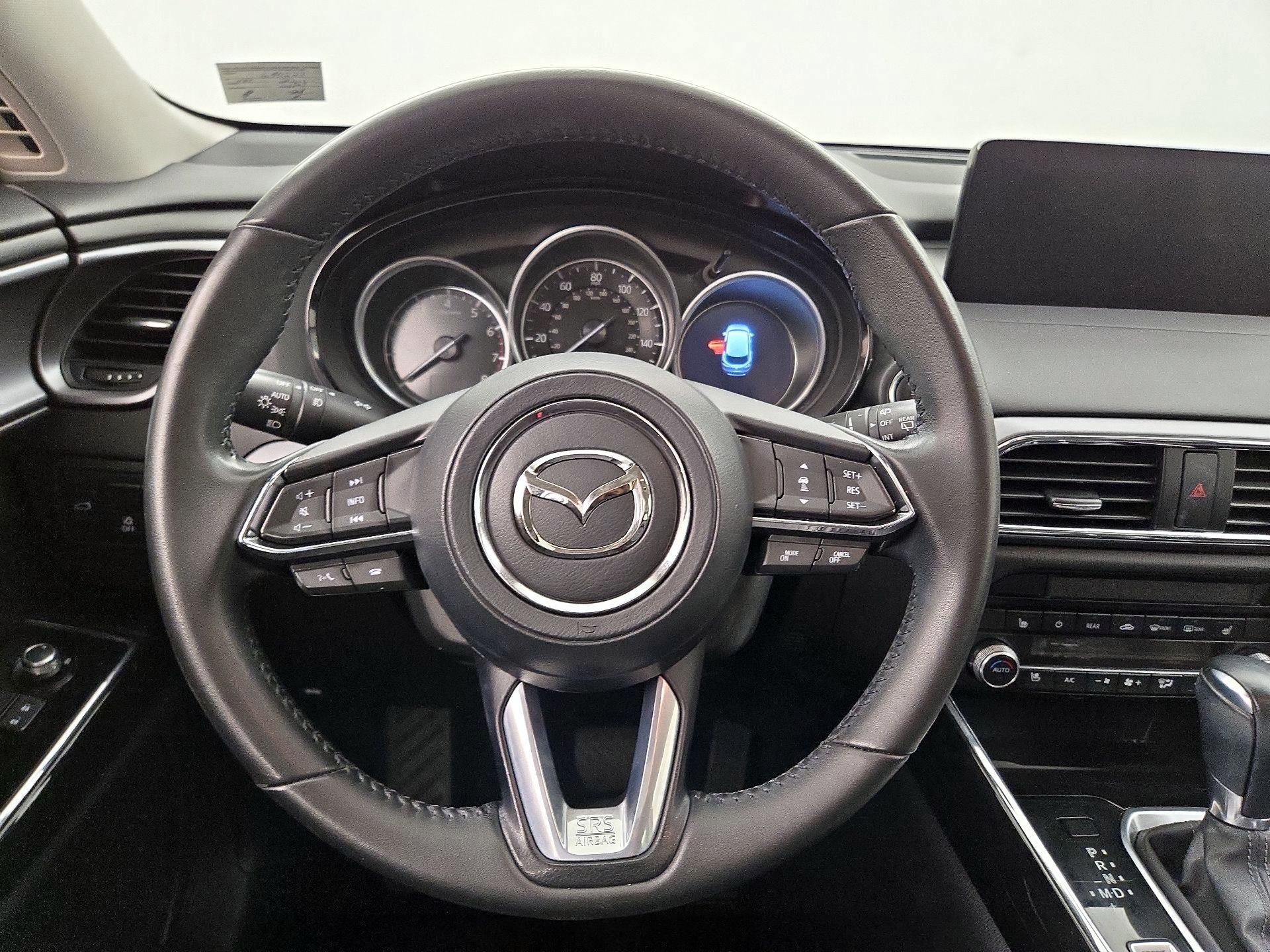 Thumbnail: 2023 Mazda CX-9 - 10