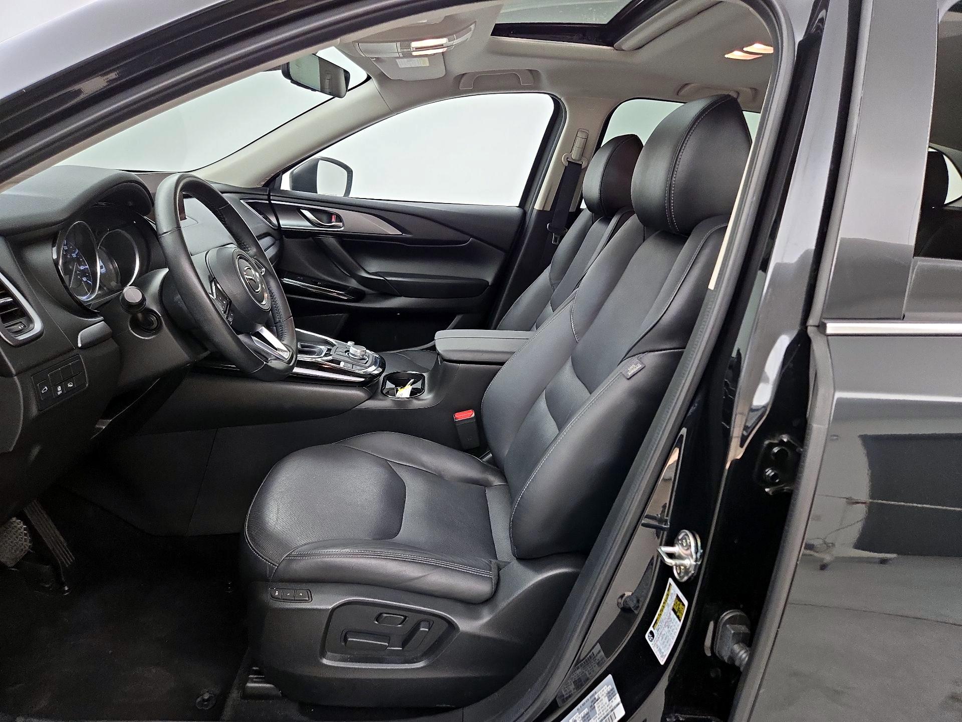 Thumbnail: 2023 Mazda CX-9 - 11