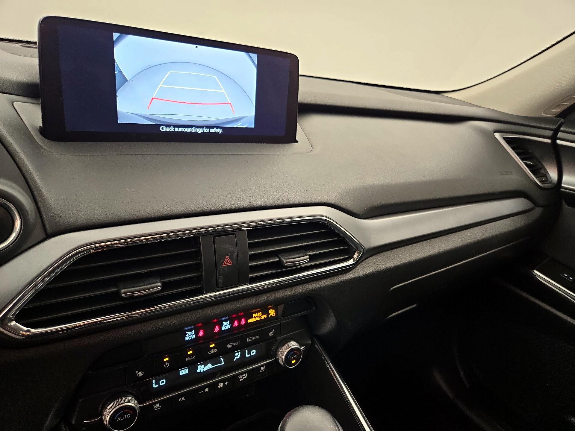 Thumbnail: 2023 Mazda CX-9 - 14