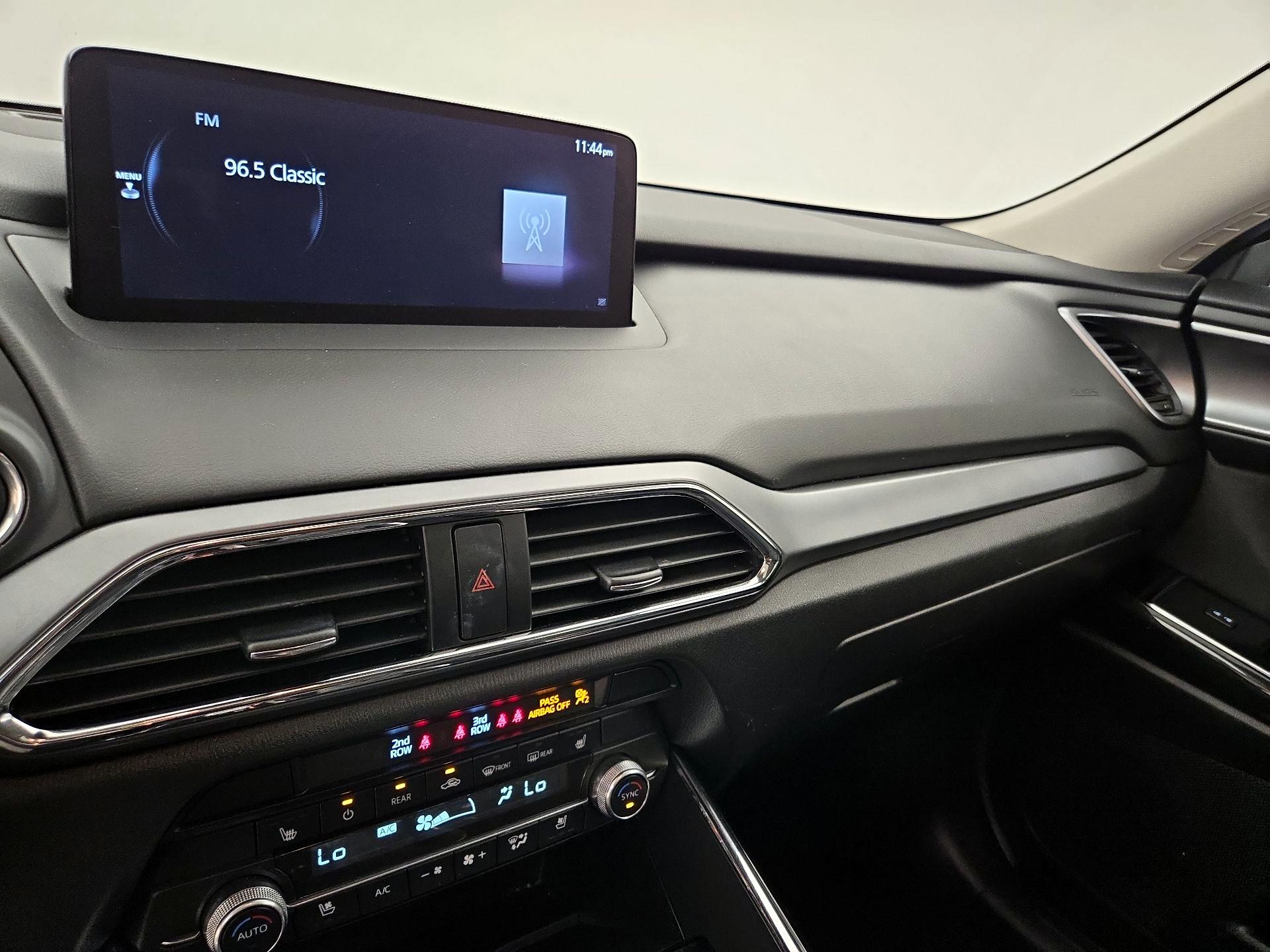 Thumbnail: 2023 Mazda CX-9 - 15
